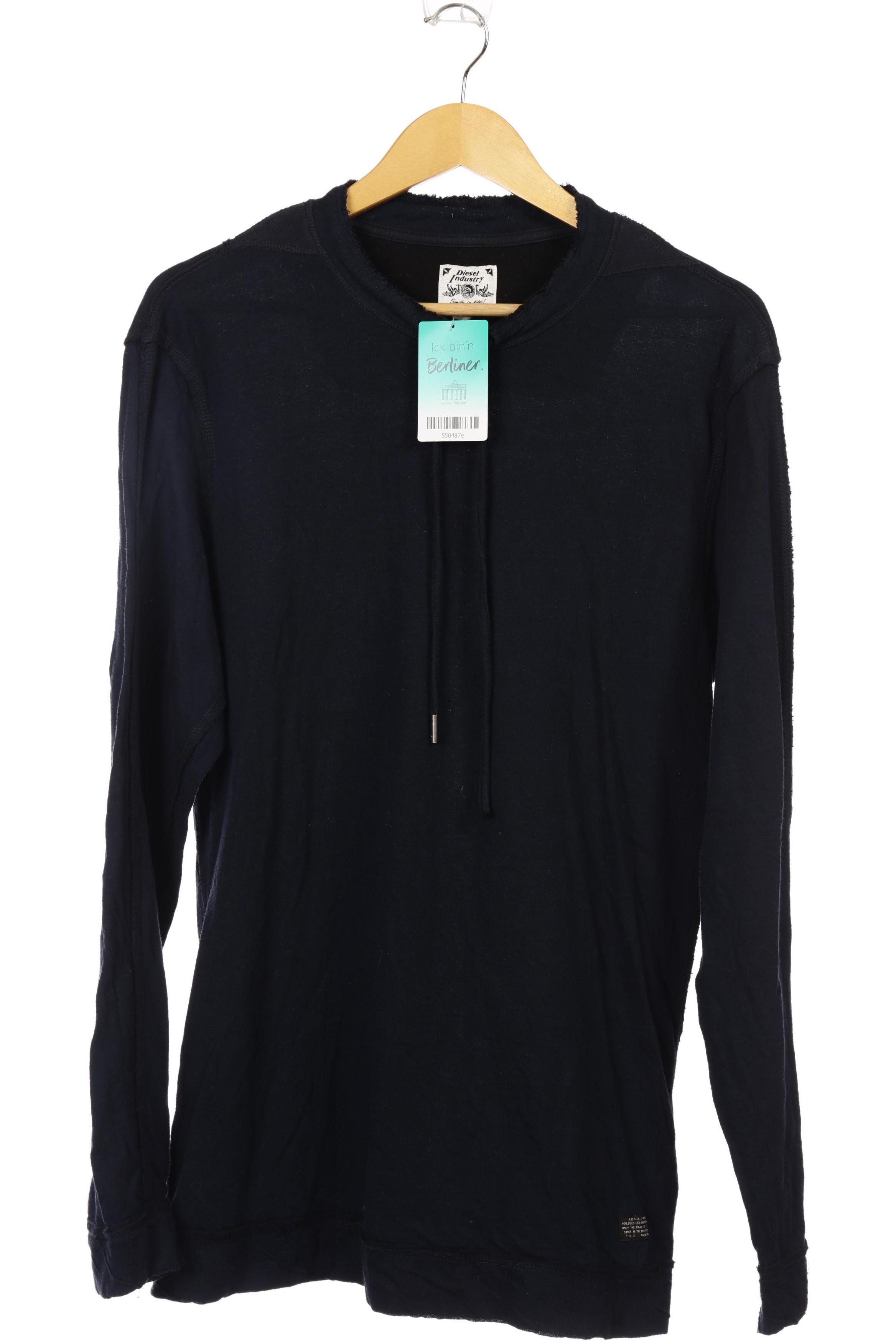 

Diesel Damen Langarmshirt, , Gr.