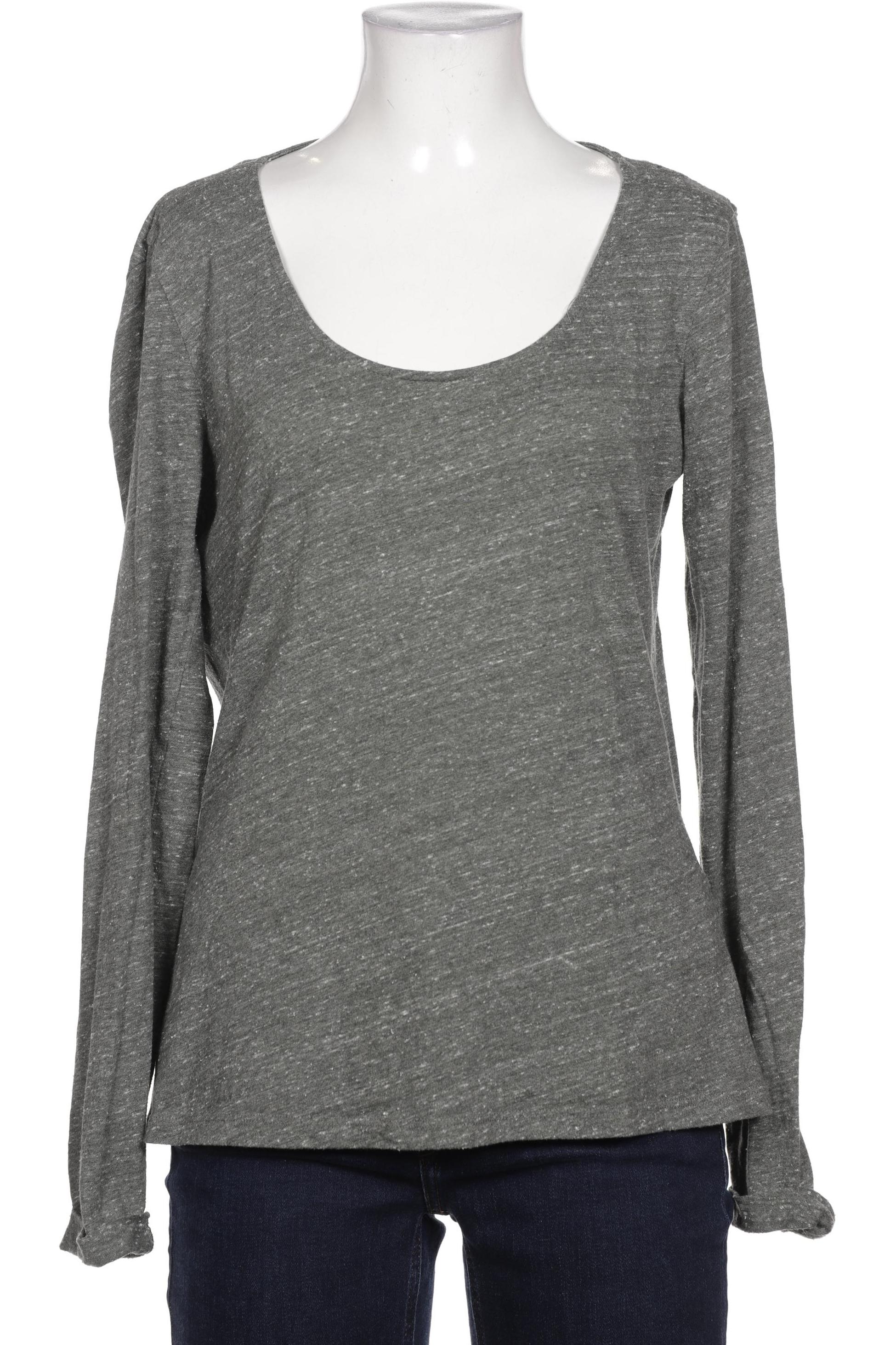 

Diesel Damen Langarmshirt, grün, Gr. 38