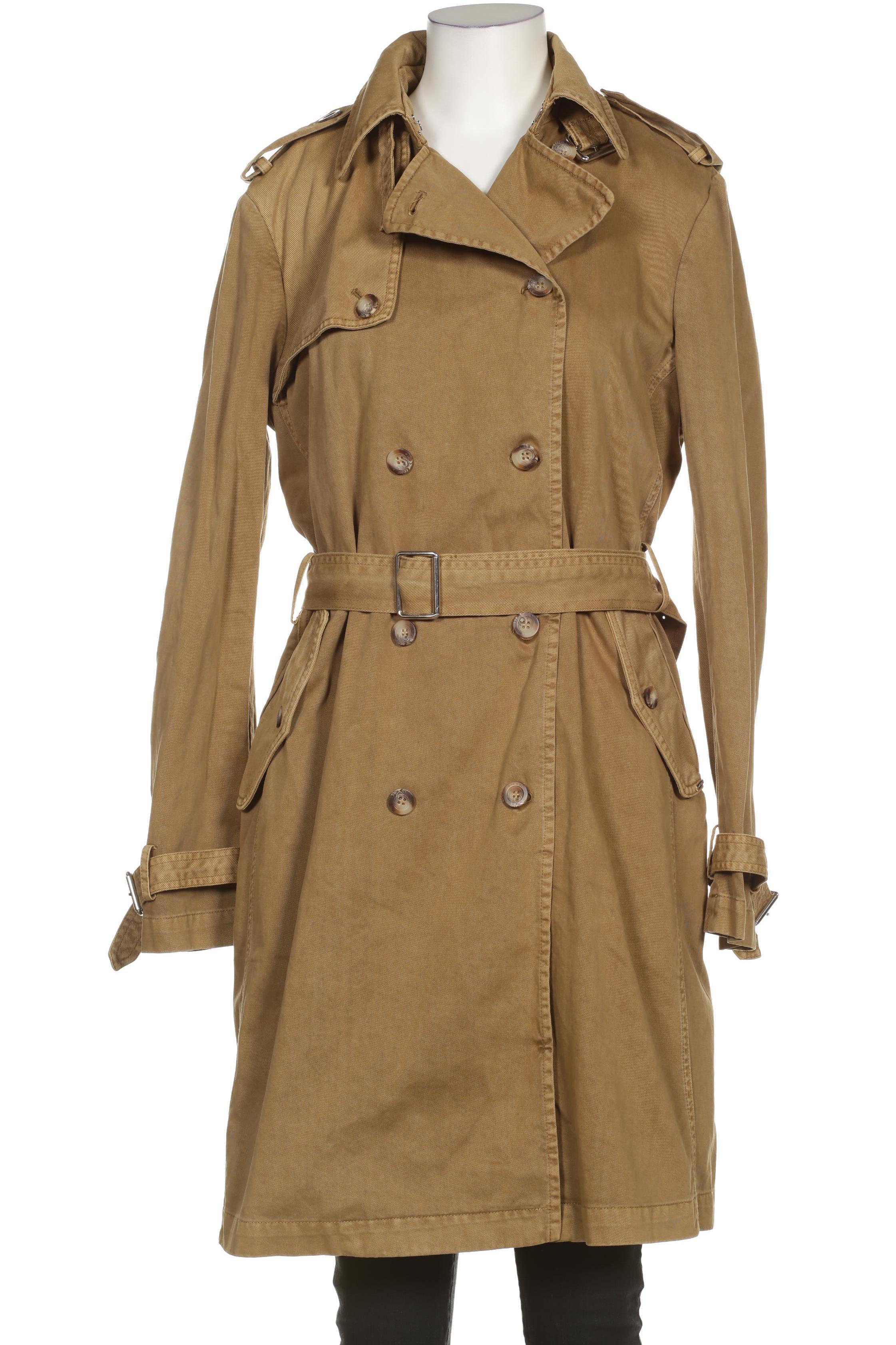 

Diesel Damen Mantel, braun, Gr.