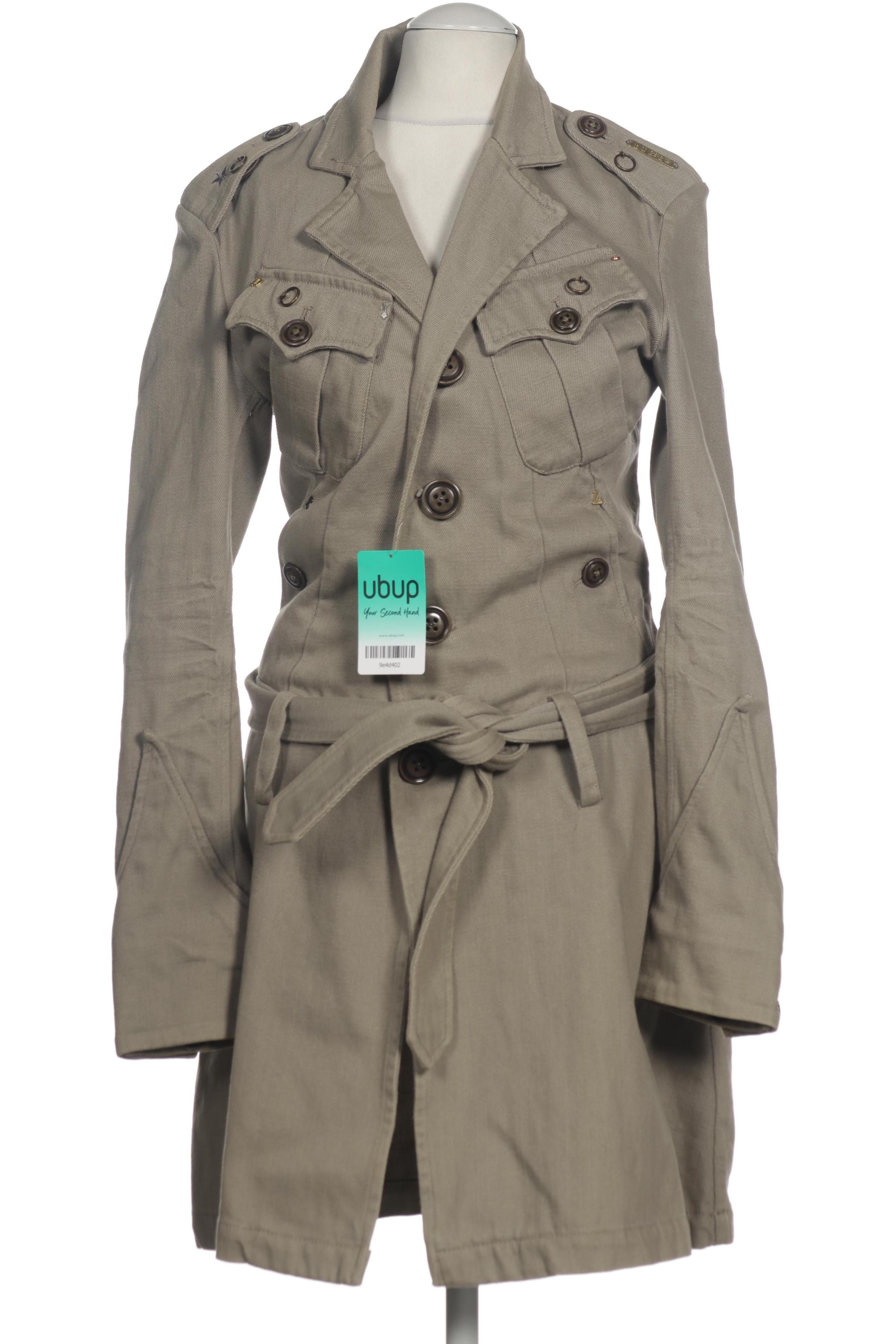 

Diesel Damen Mantel, beige, Gr.