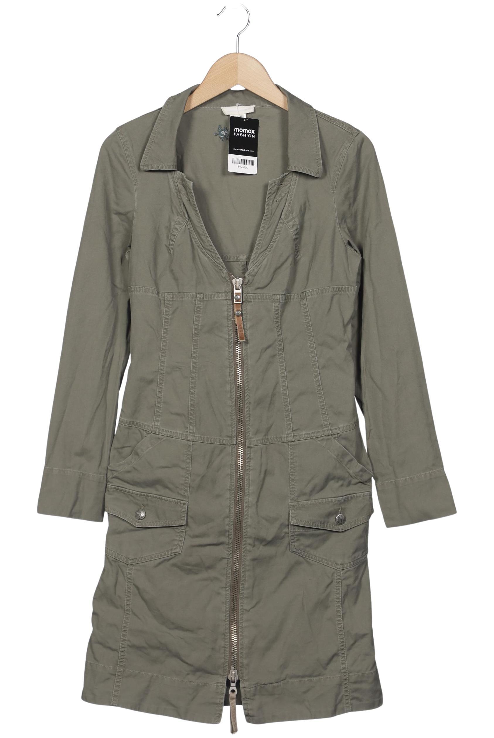 

Diesel Damen Mantel, grün, Gr. 38