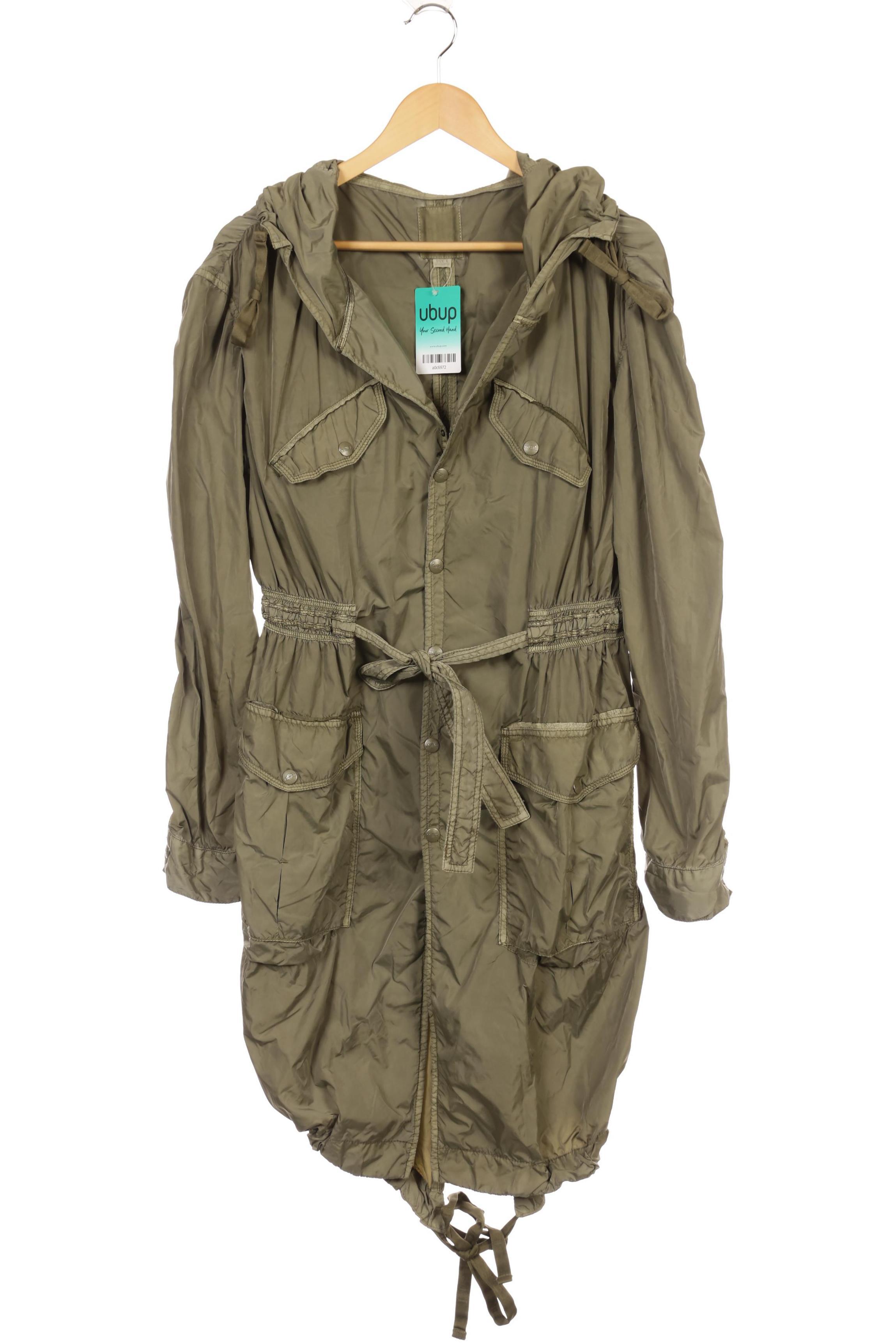 

Diesel Damen Mantel, grün, Gr.