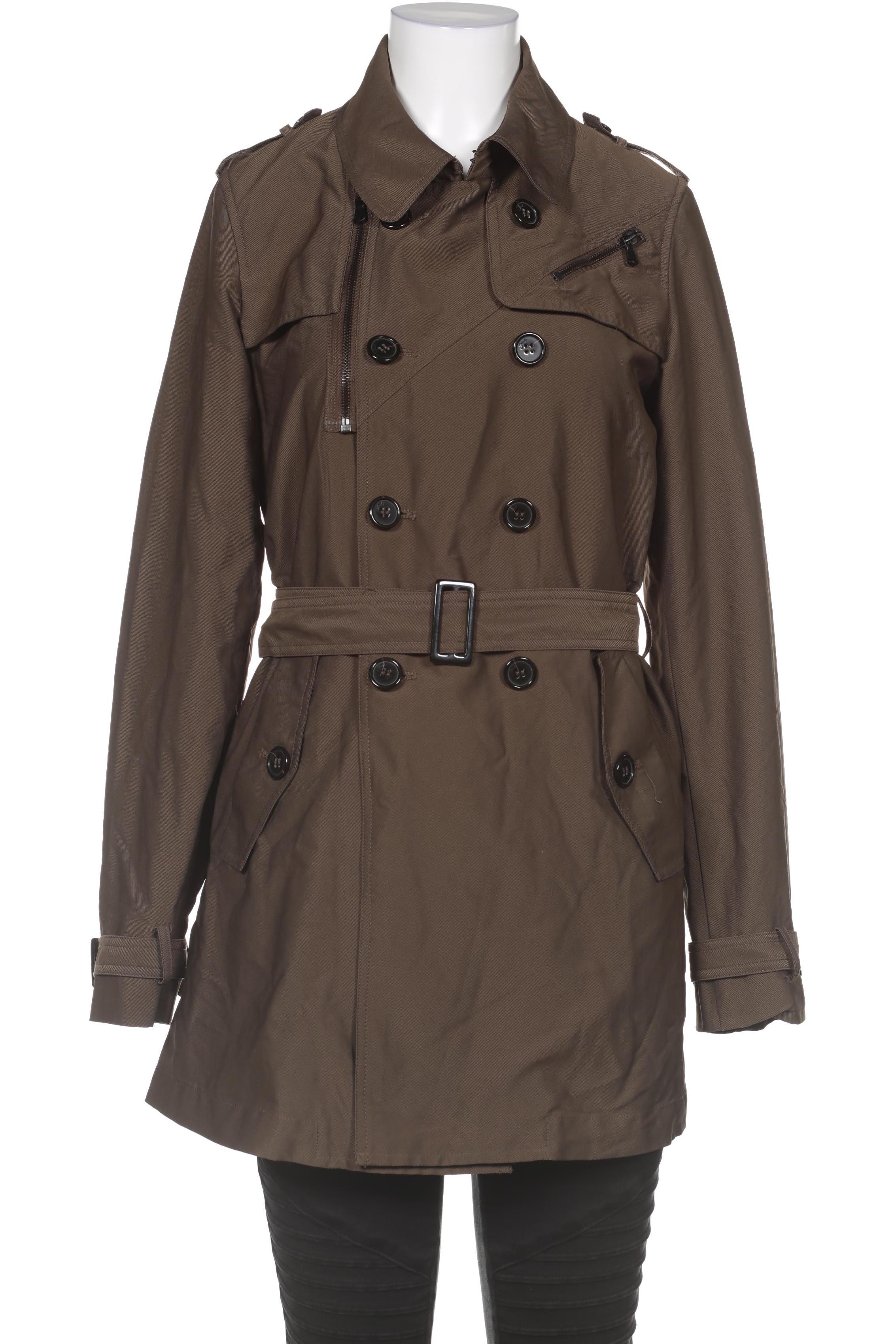 

Diesel Damen Mantel, grau, Gr.