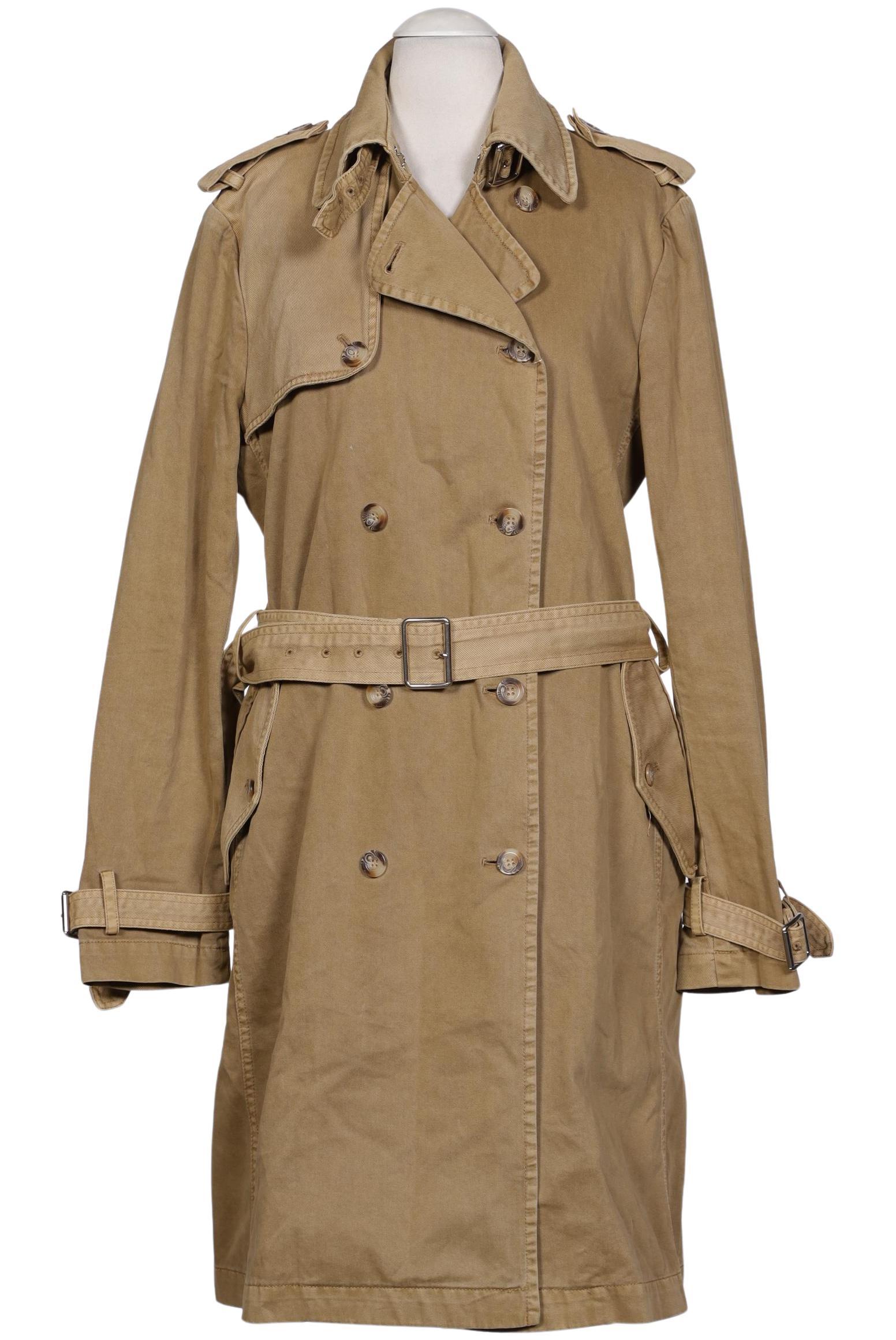 

Diesel Damen Mantel, beige, Gr. 34