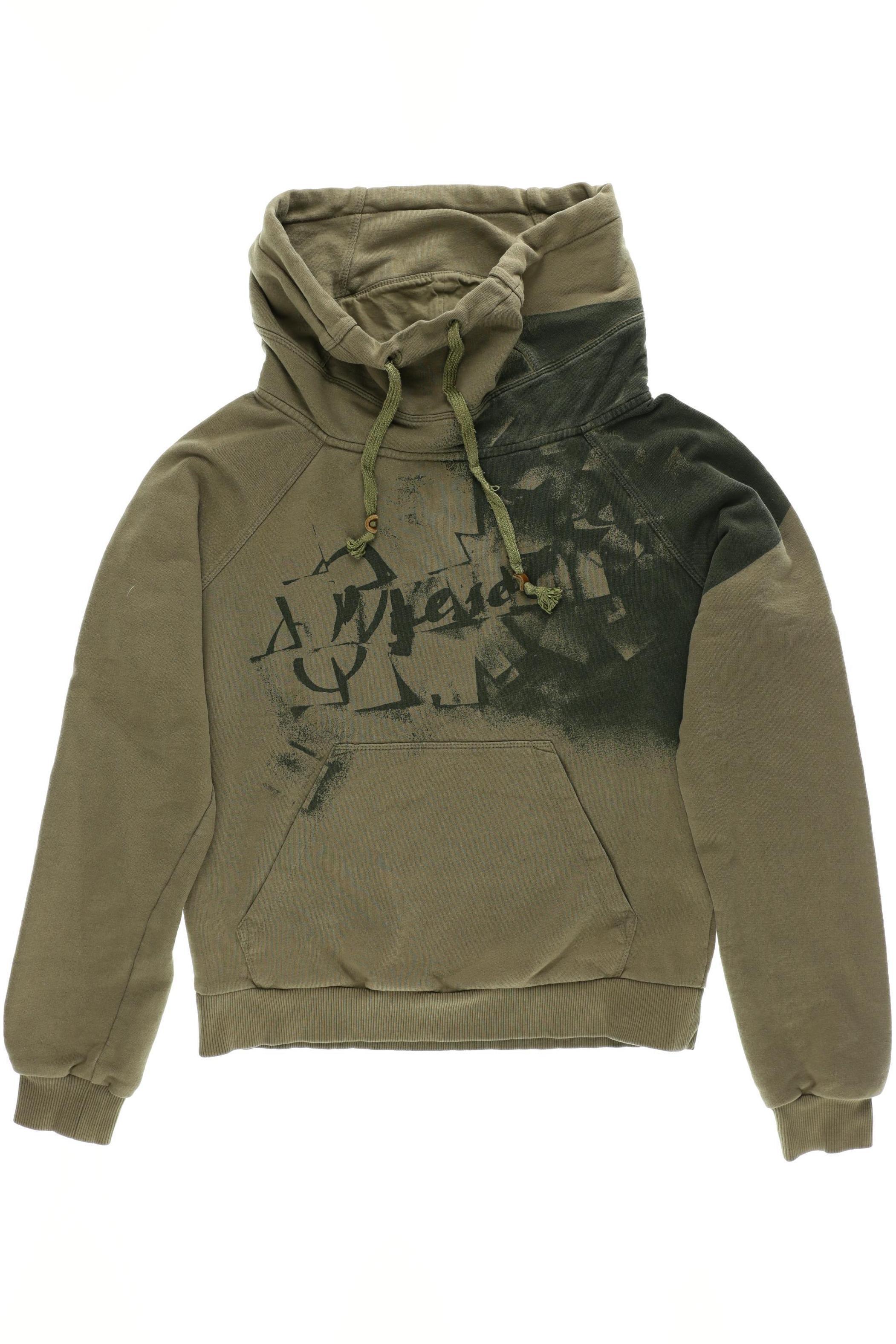 

Diesel Damen Pullover, grün, Gr.