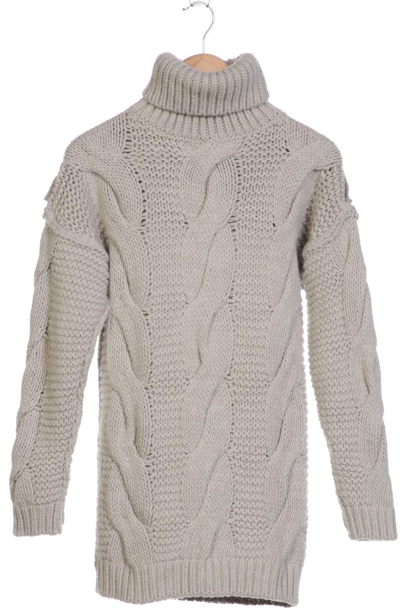 

Diesel Damen Pullover, grau