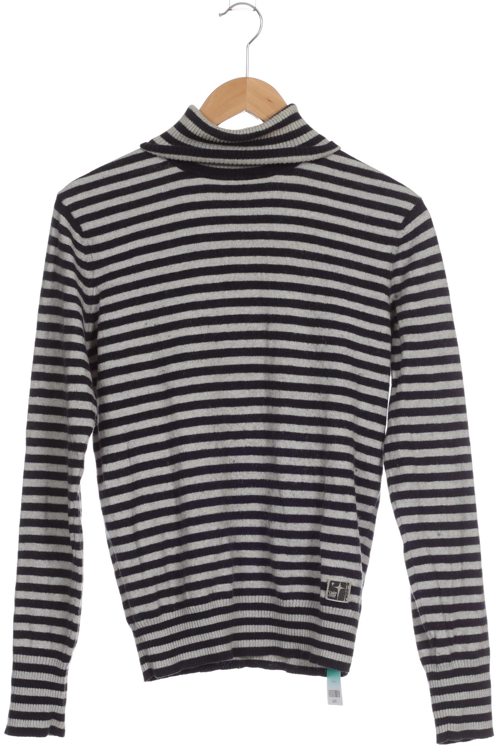 

Diesel Damen Pullover, grau, Gr. 38