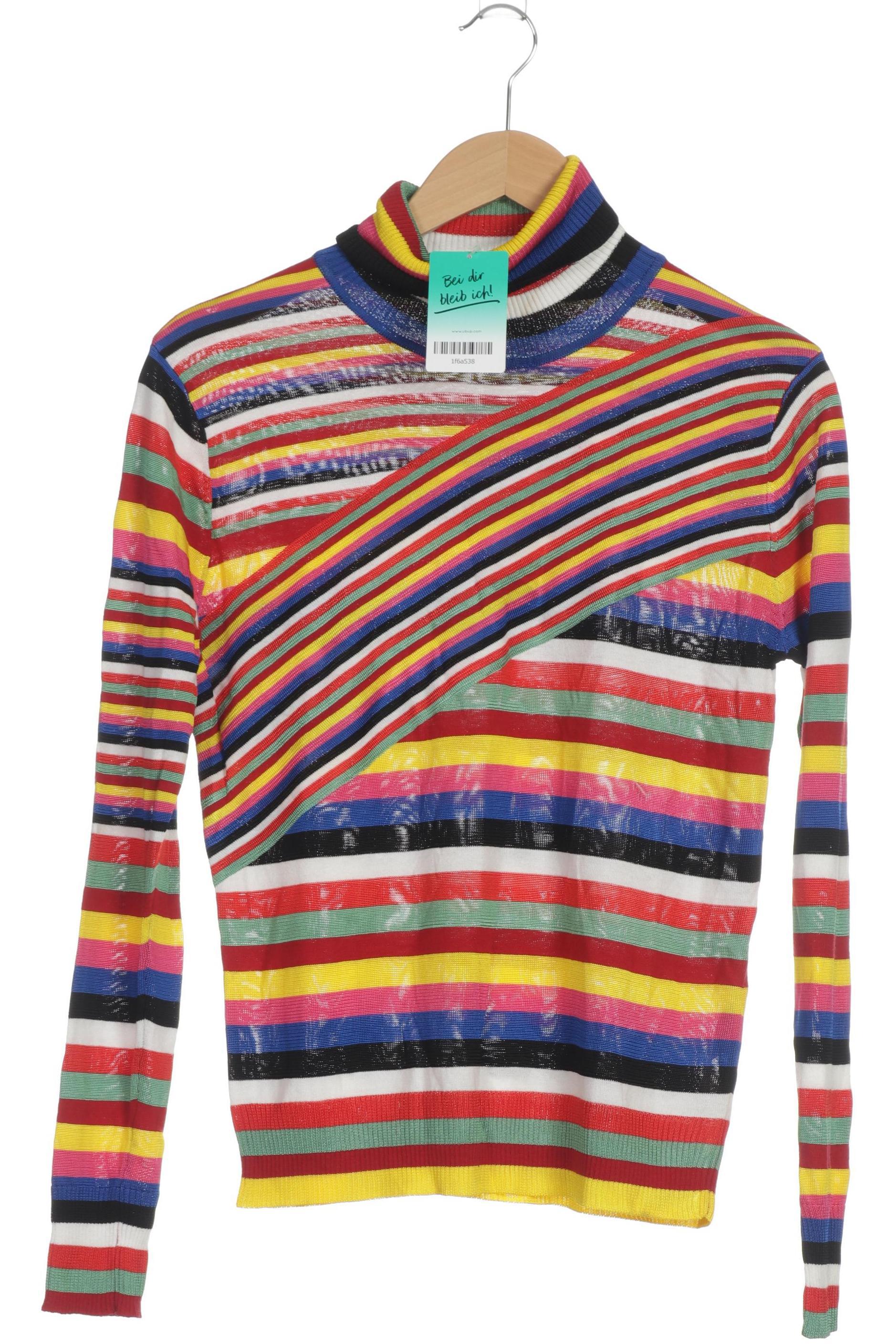 

Diesel Damen Pullover, mehrfarbig, Gr.