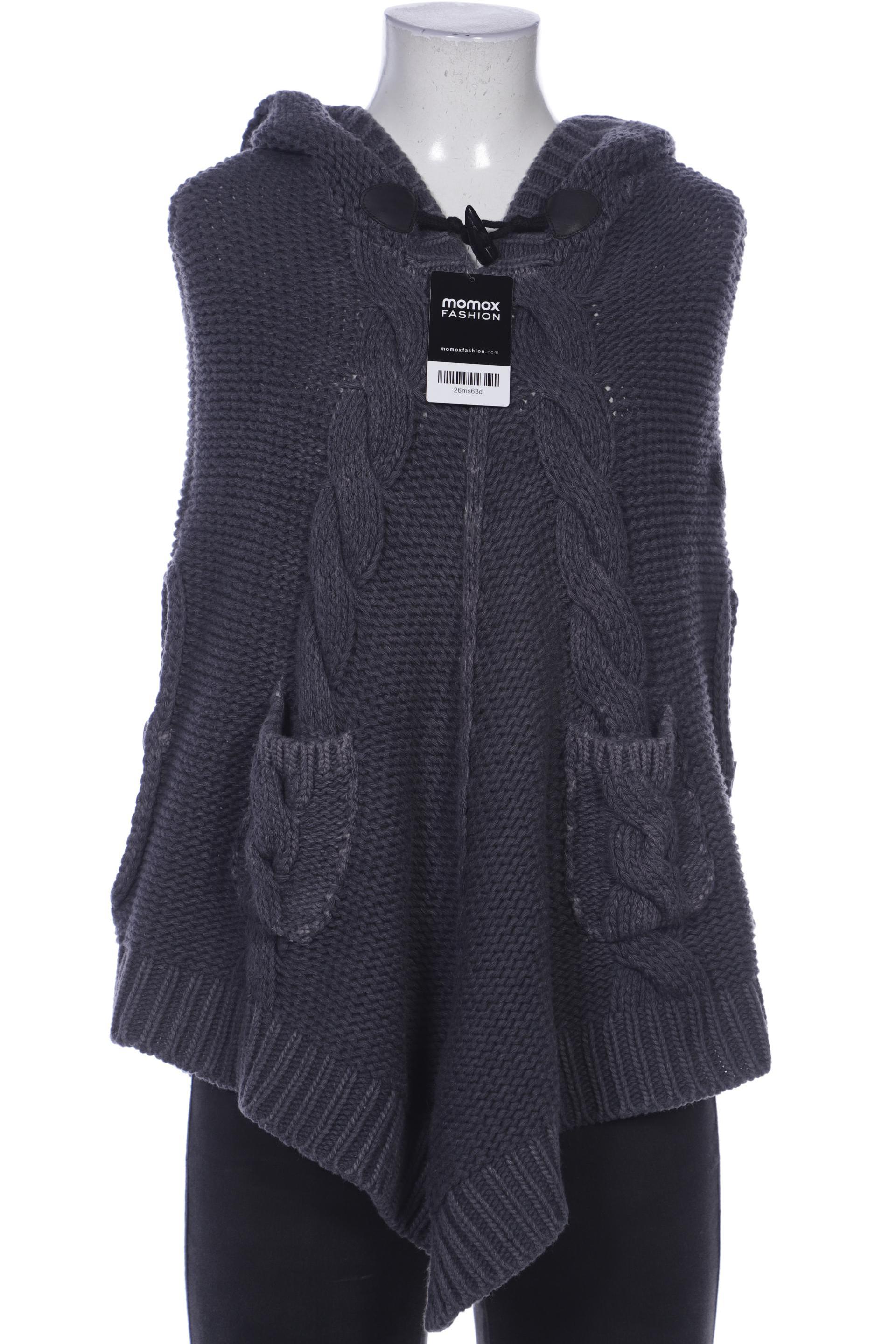 

Diesel Damen Pullover, grau, Gr. 34