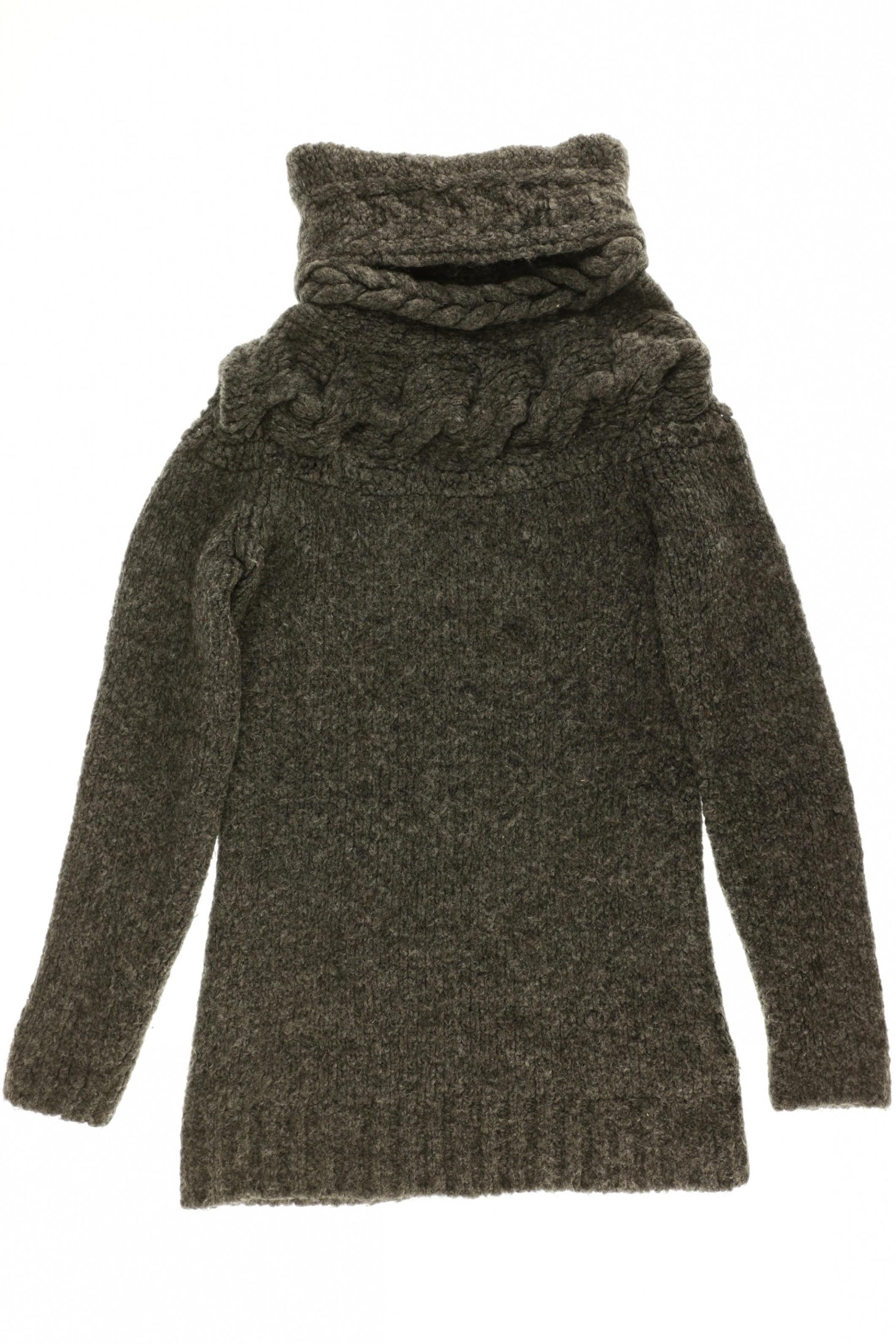 

Diesel Damen Pullover, grau, Gr.