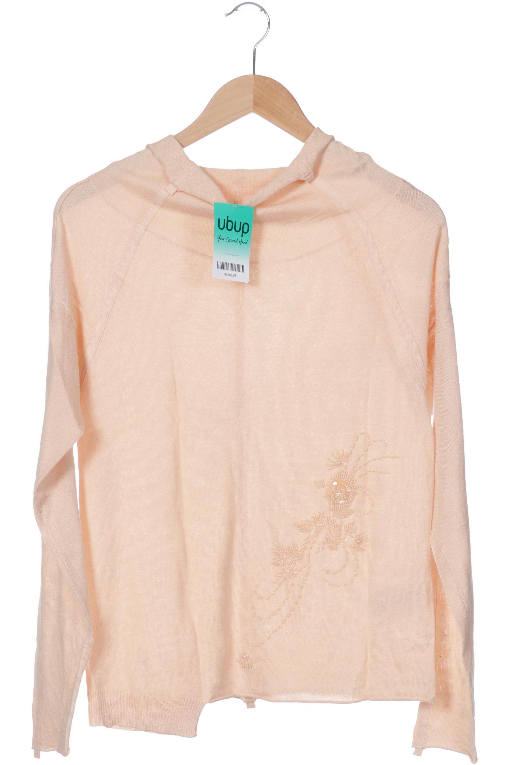 

Diesel Damen Pullover, orange, Gr.