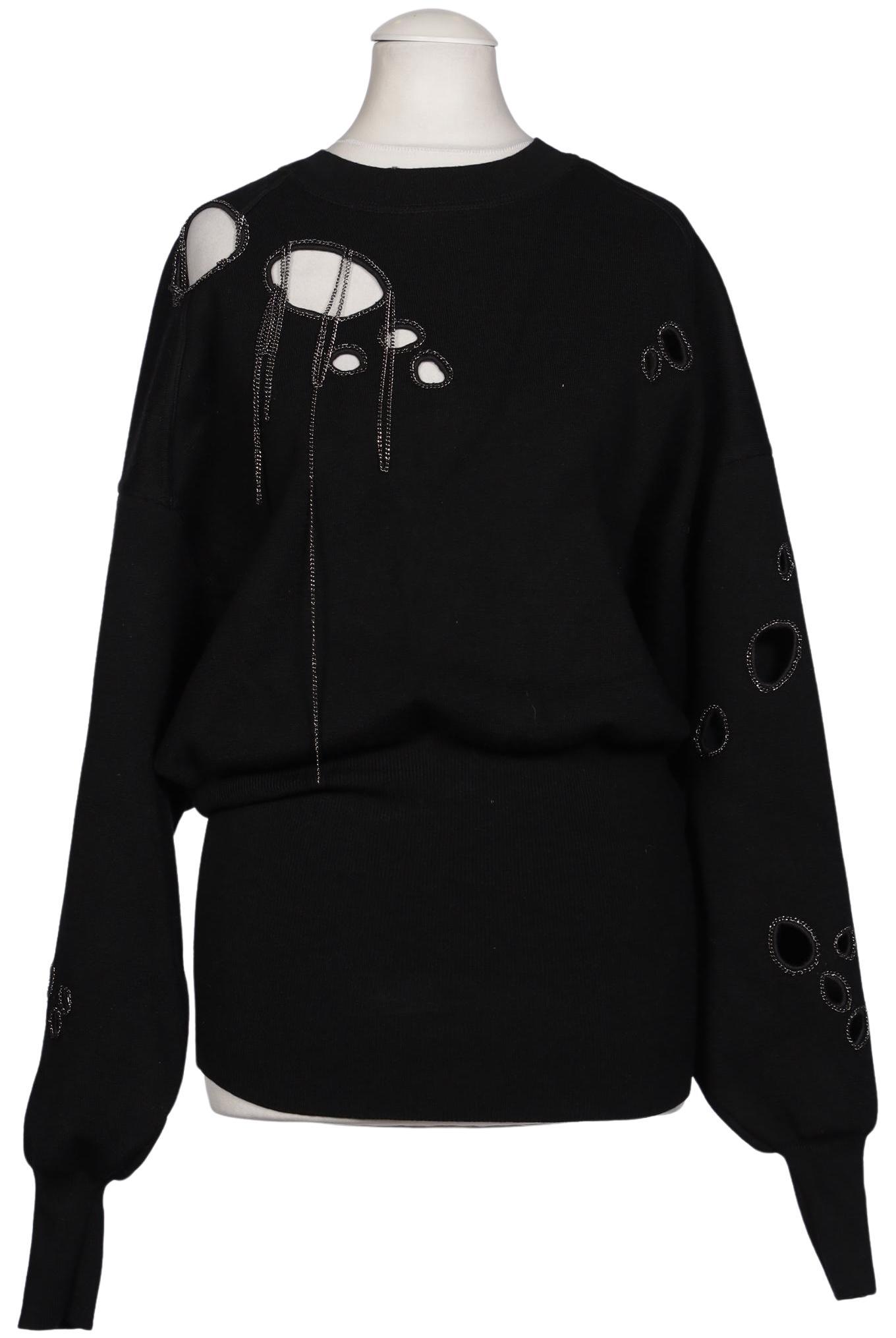 

Diesel Damen Pullover, schwarz, Gr. 36