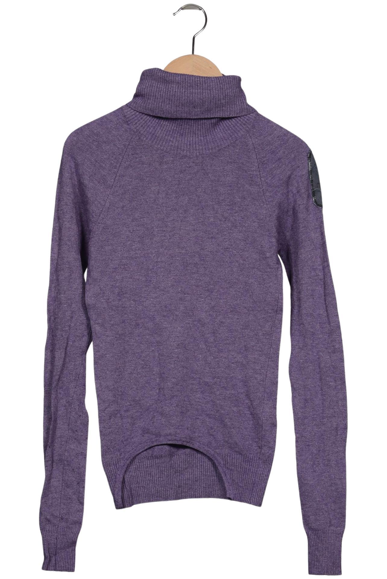 

Diesel Damen Pullover, flieder, Gr. 36