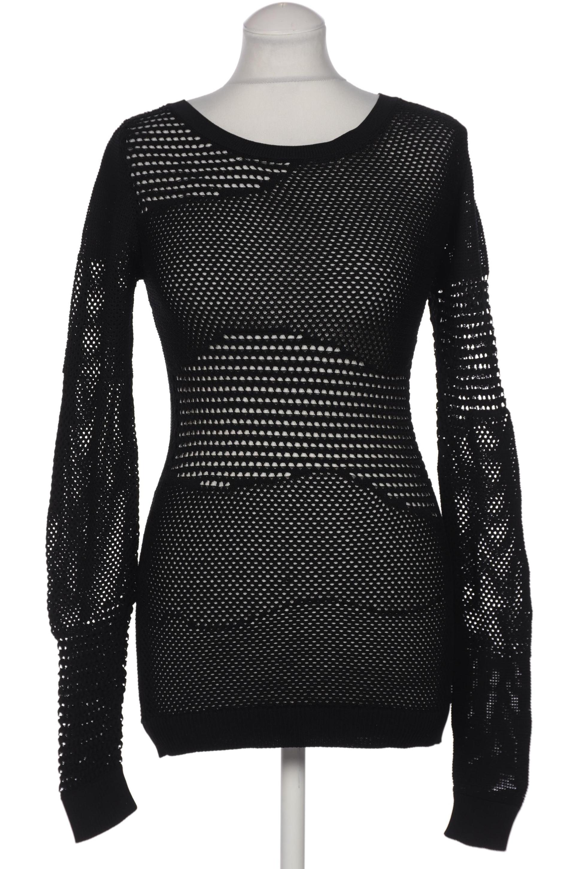 

Diesel Damen Pullover, schwarz, Gr. 36