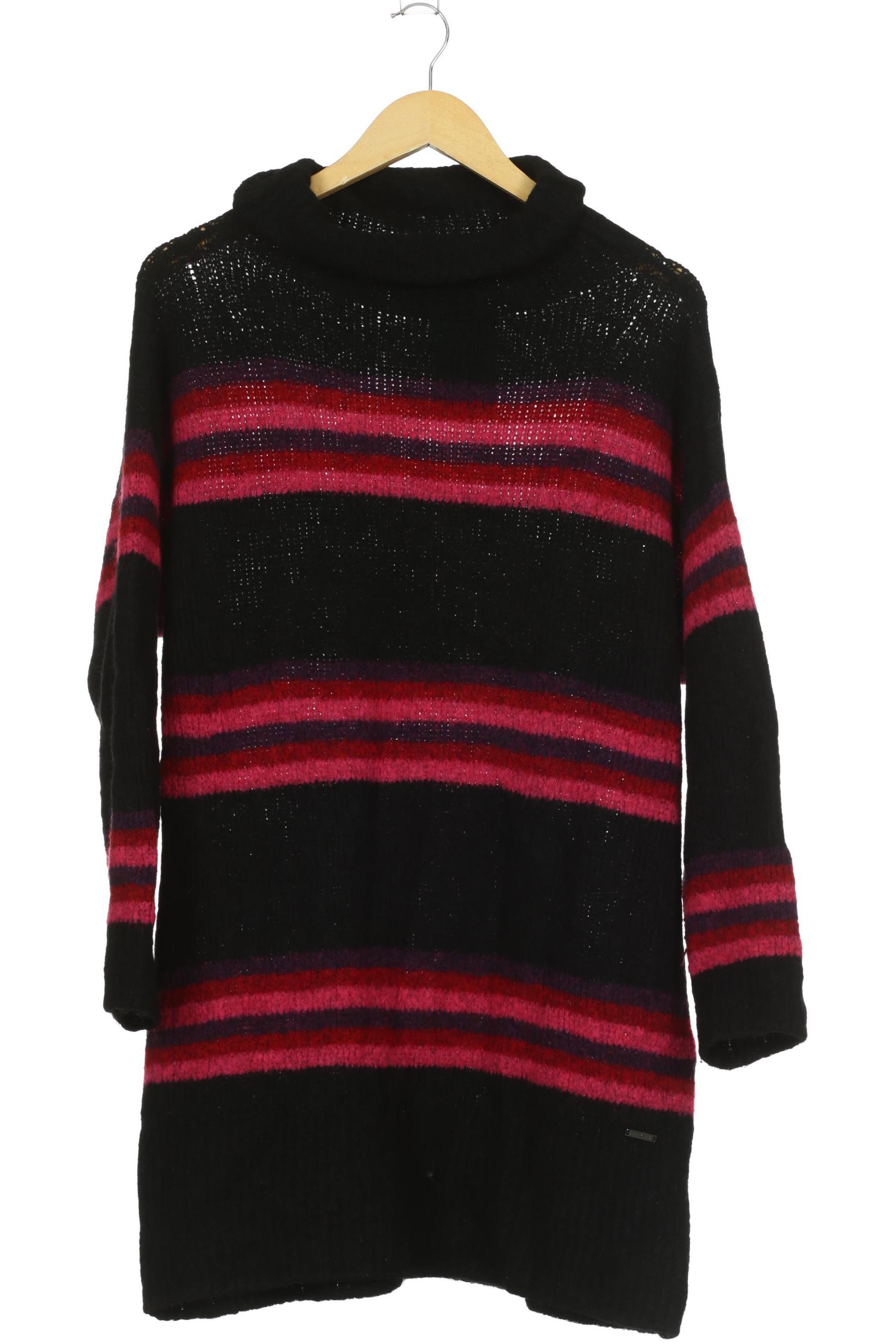 

Diesel Damen Pullover, schwarz, Gr.