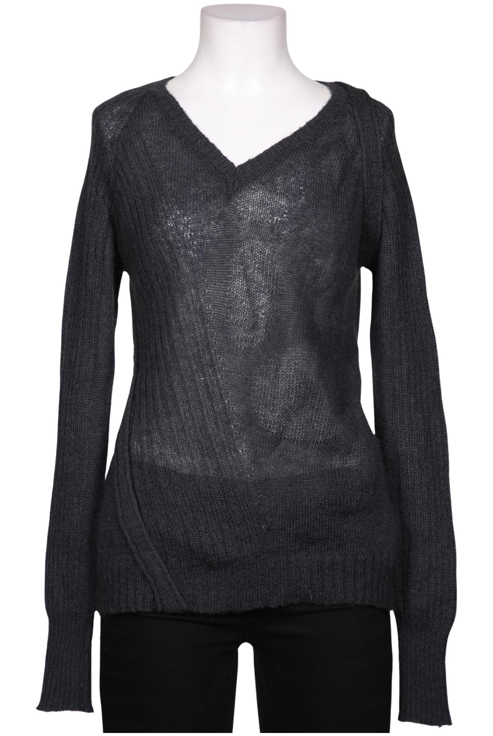 

Diesel Damen Pullover, grau, Gr. 36