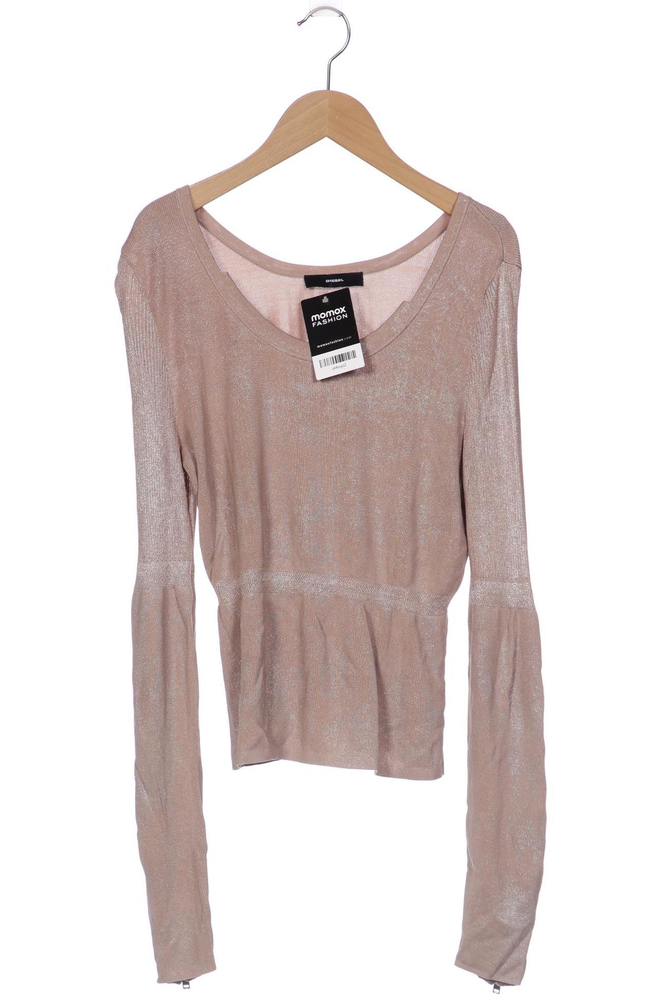 

Diesel Damen Pullover, braun