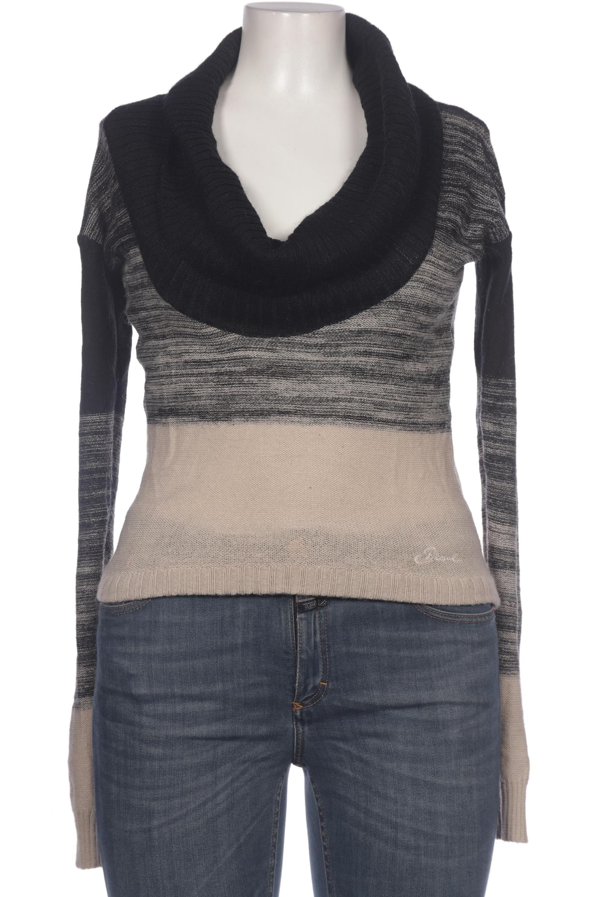 

Diesel Damen Pullover, schwarz, Gr. 38