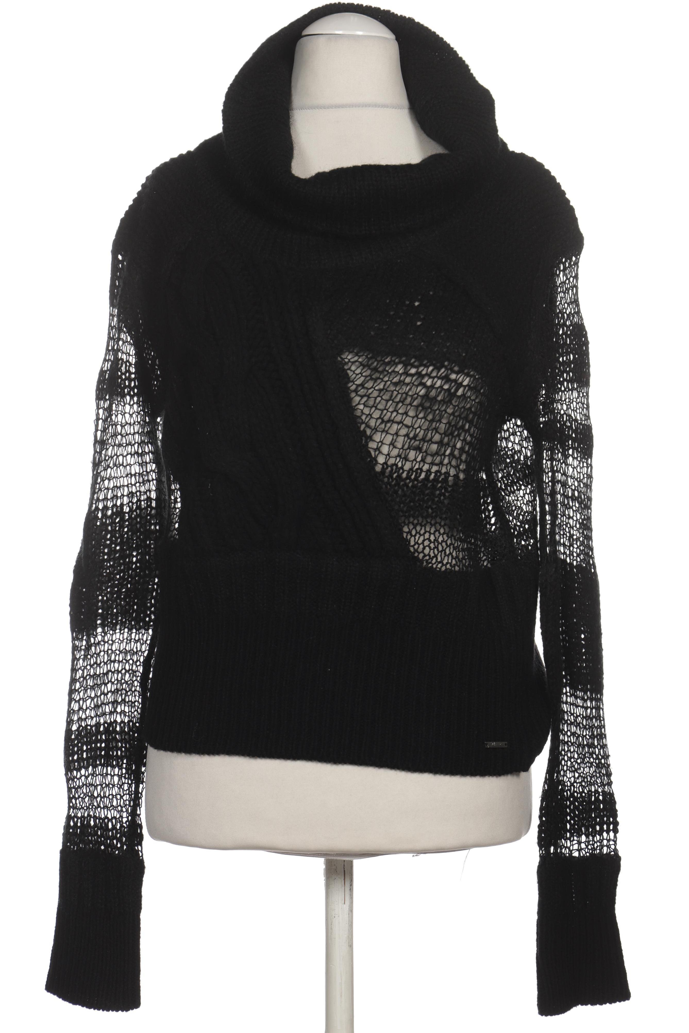 

Diesel Damen Pullover, schwarz, Gr.