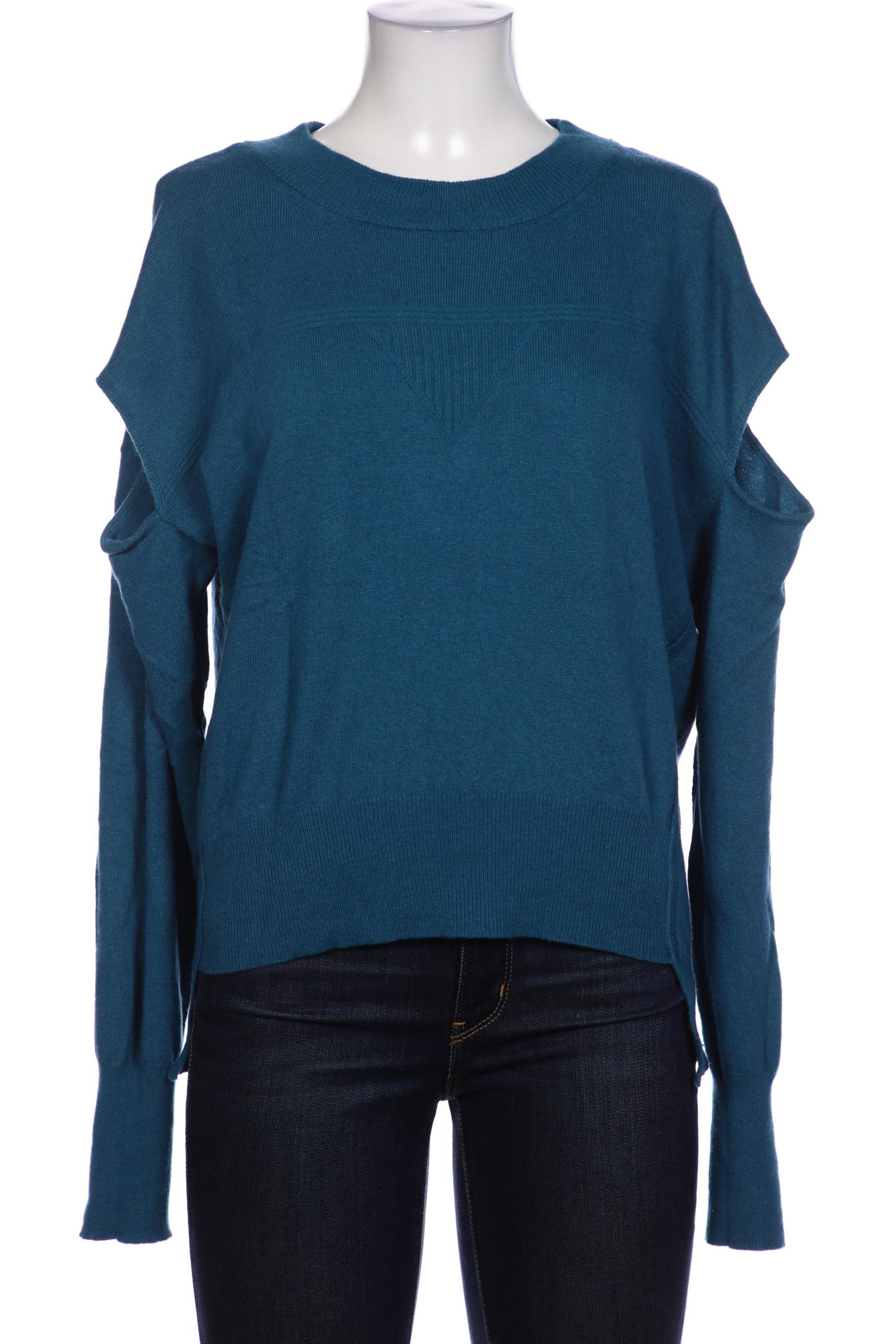 

Diesel Damen Pullover, blau, Gr. 36