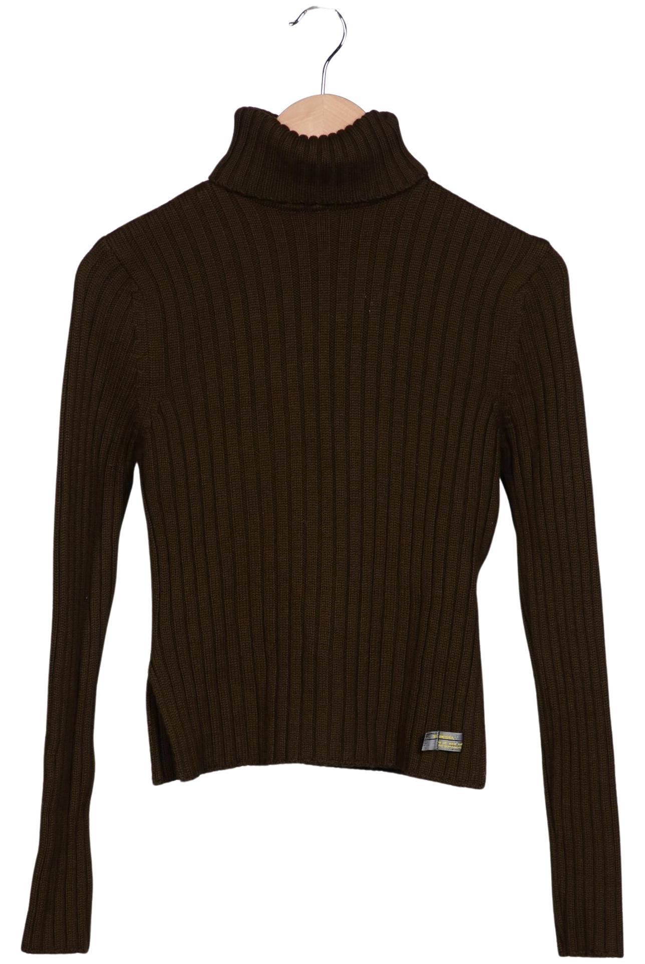 

Diesel Damen Pullover, braun, Gr. 42