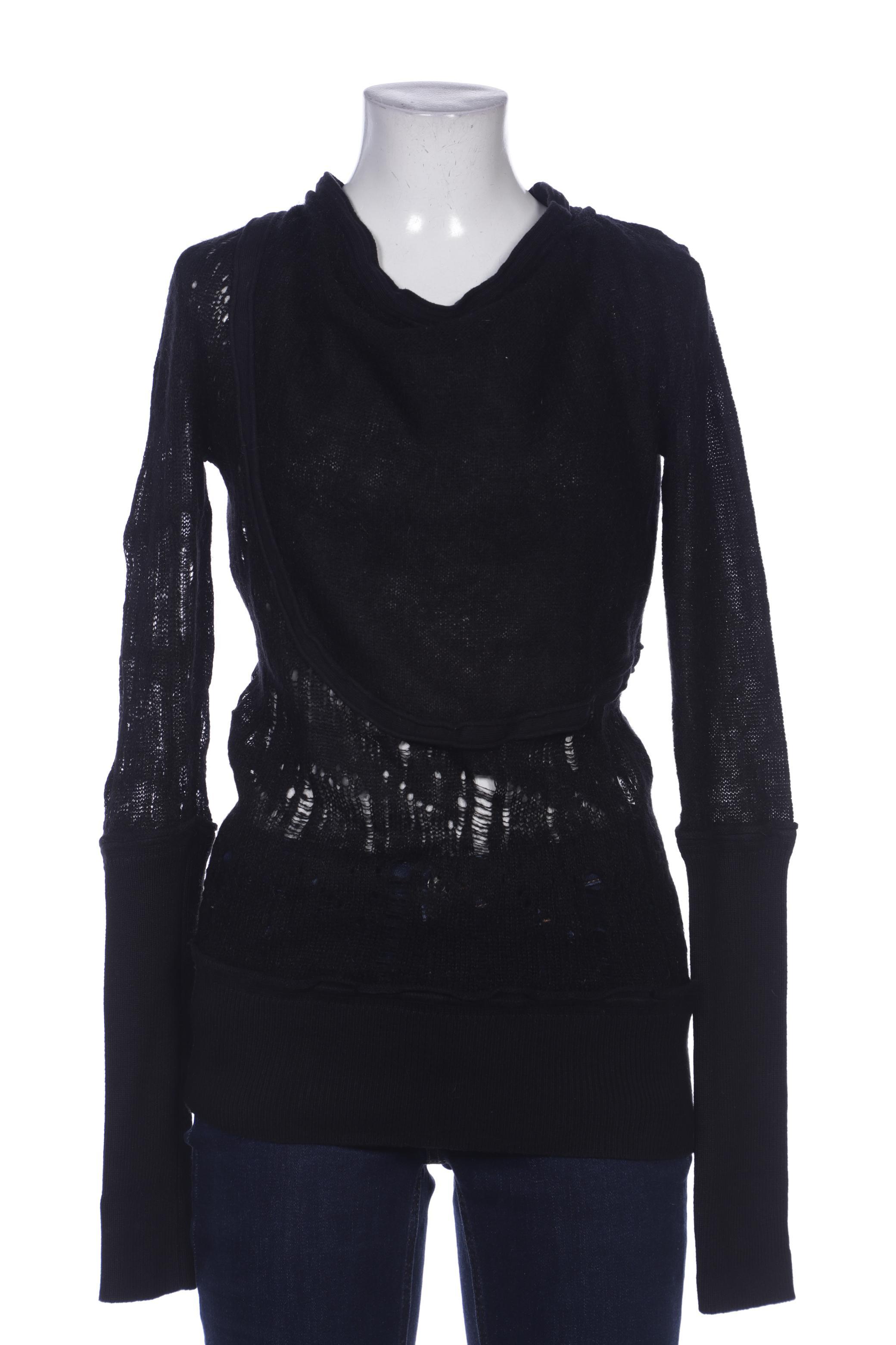 

Diesel Damen Pullover, schwarz, Gr. 34