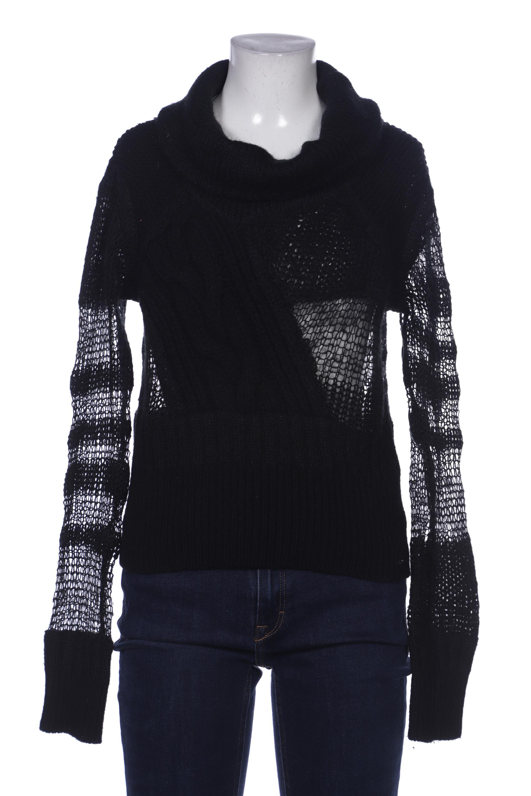 

Diesel Damen Pullover, schwarz, Gr. 36