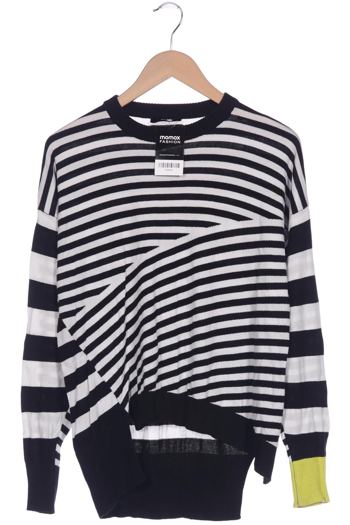 

Diesel Damen Pullover, schwarz, Gr. 36