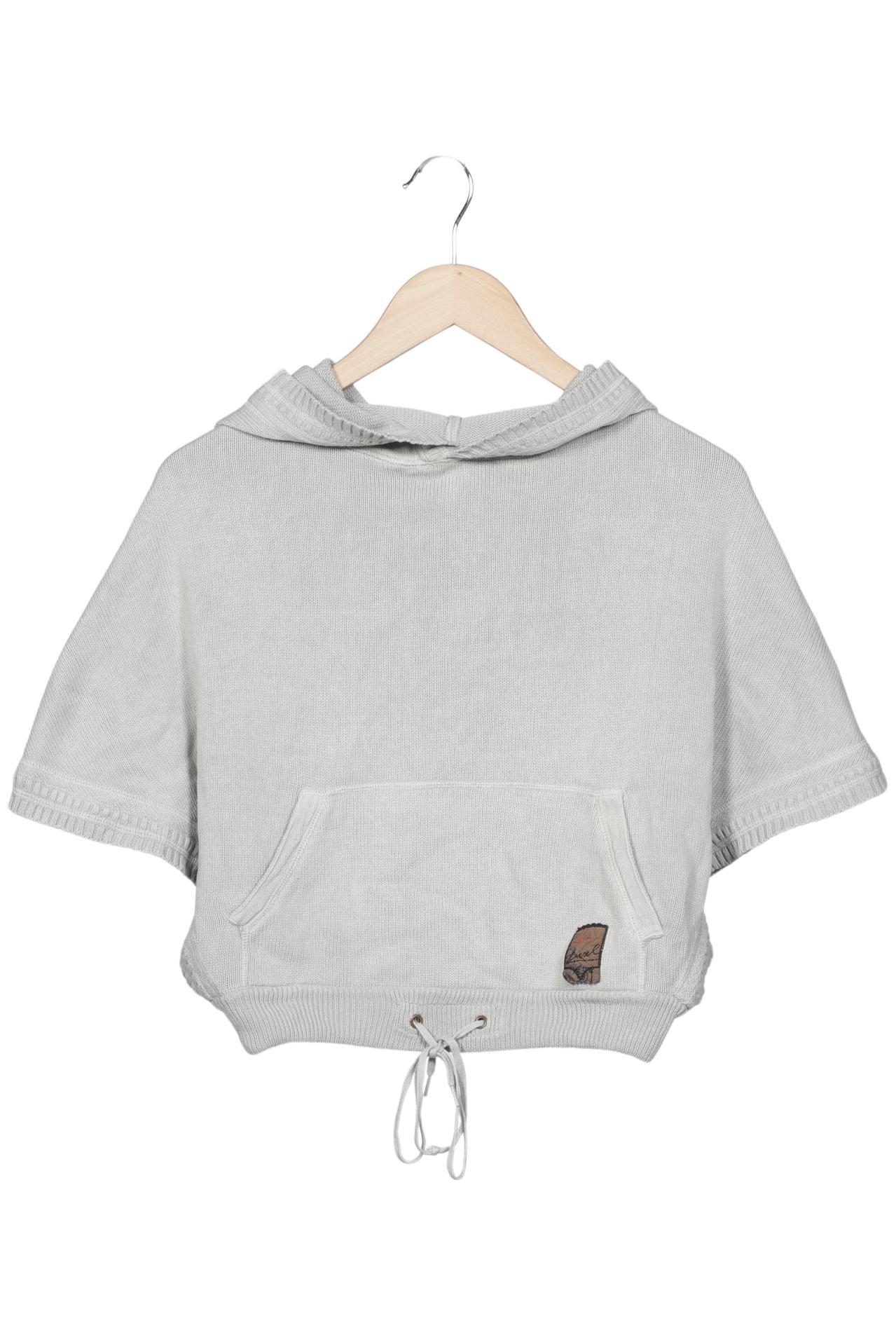 

Diesel Damen Pullover, grau, Gr. 36