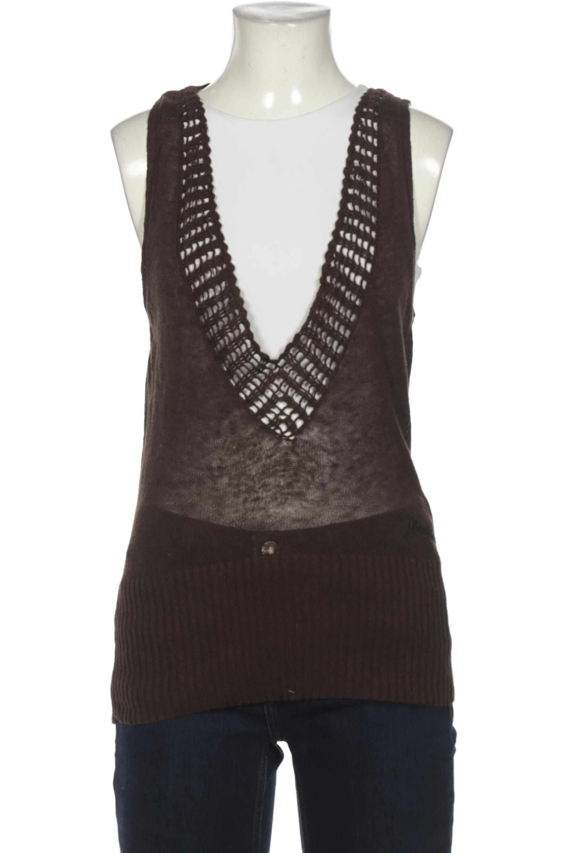 

Diesel Damen Pullover, braun, Gr. 36
