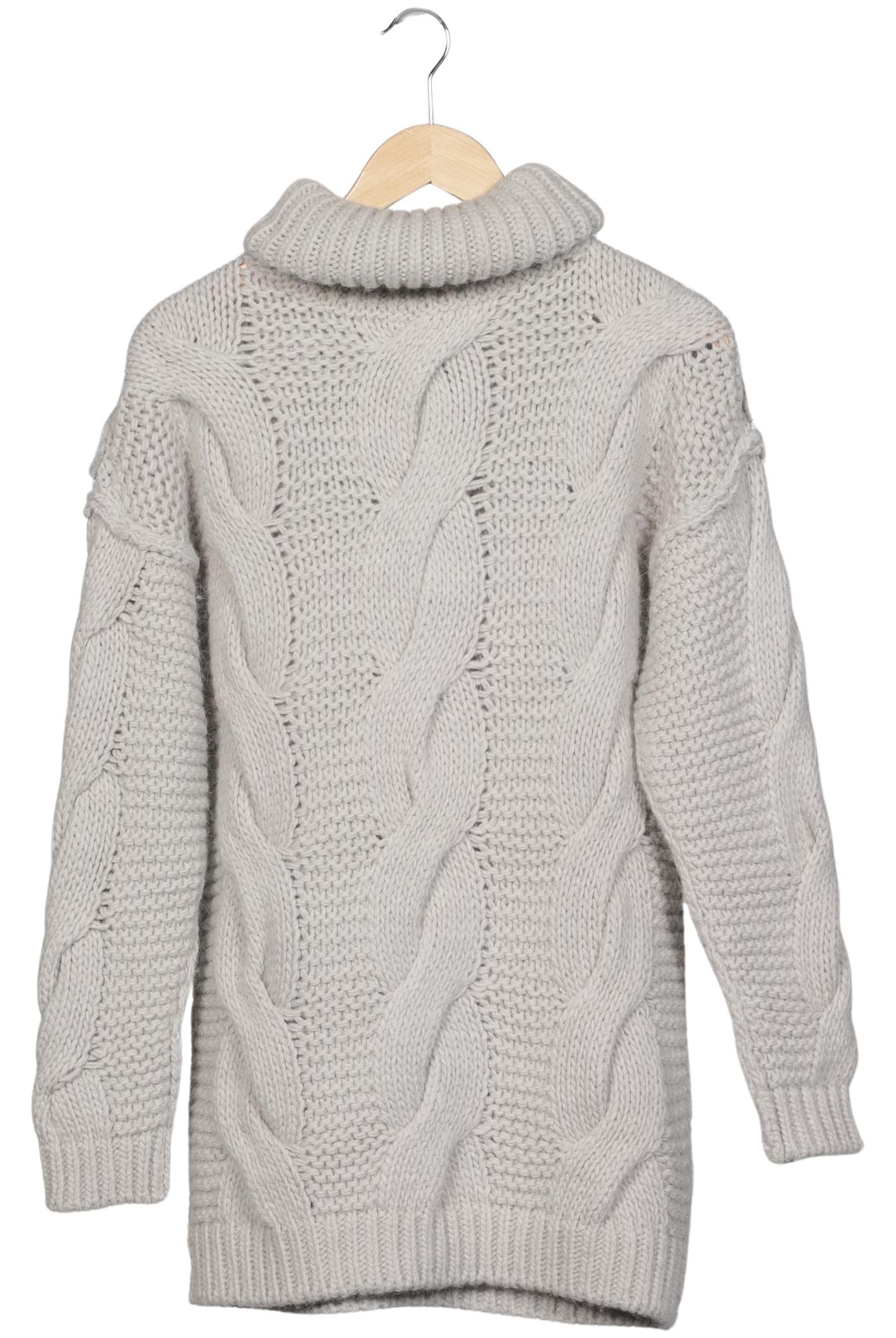 

Diesel Damen Pullover, grau, Gr. 36