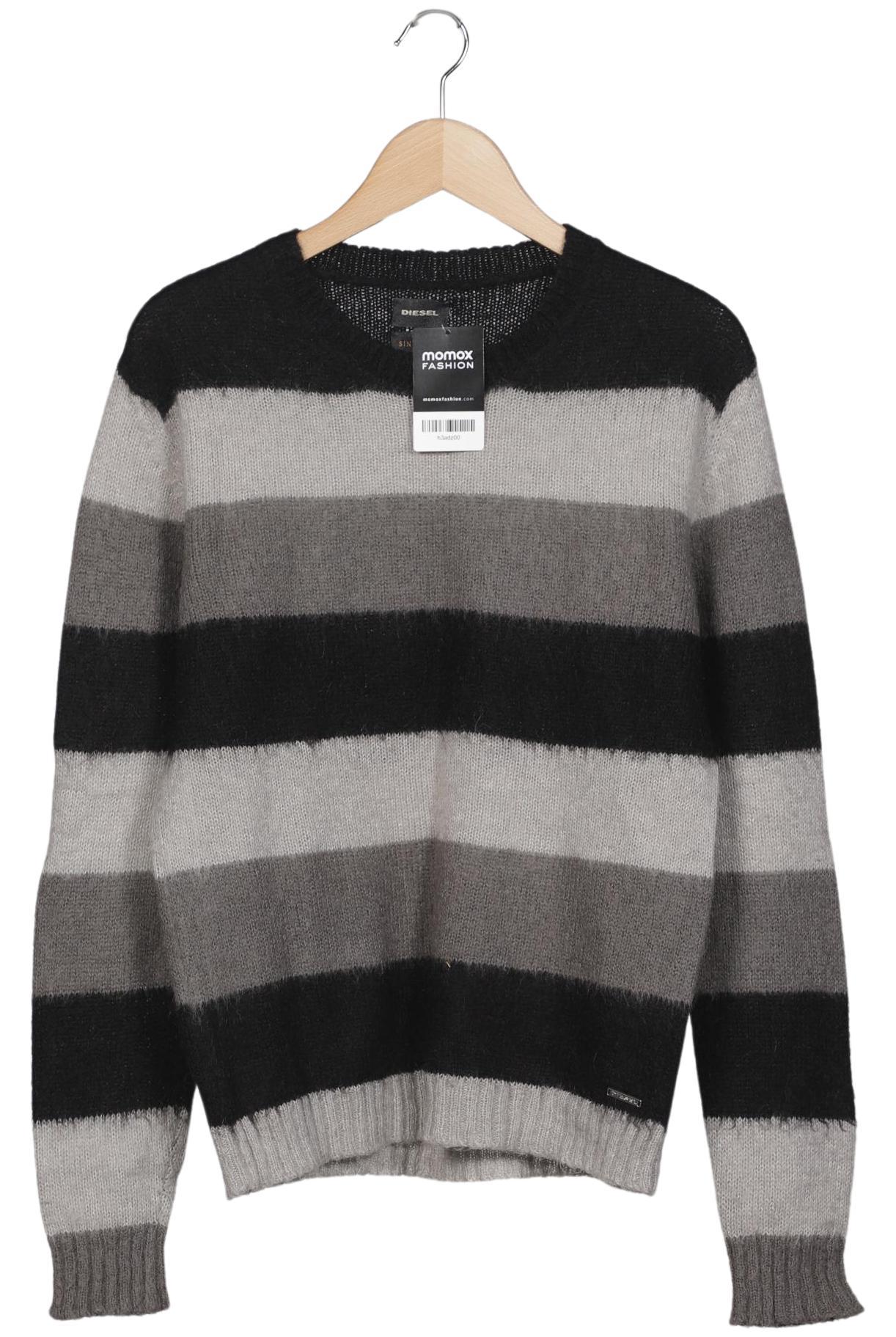 

Diesel Damen Pullover, mehrfarbig, Gr. 38