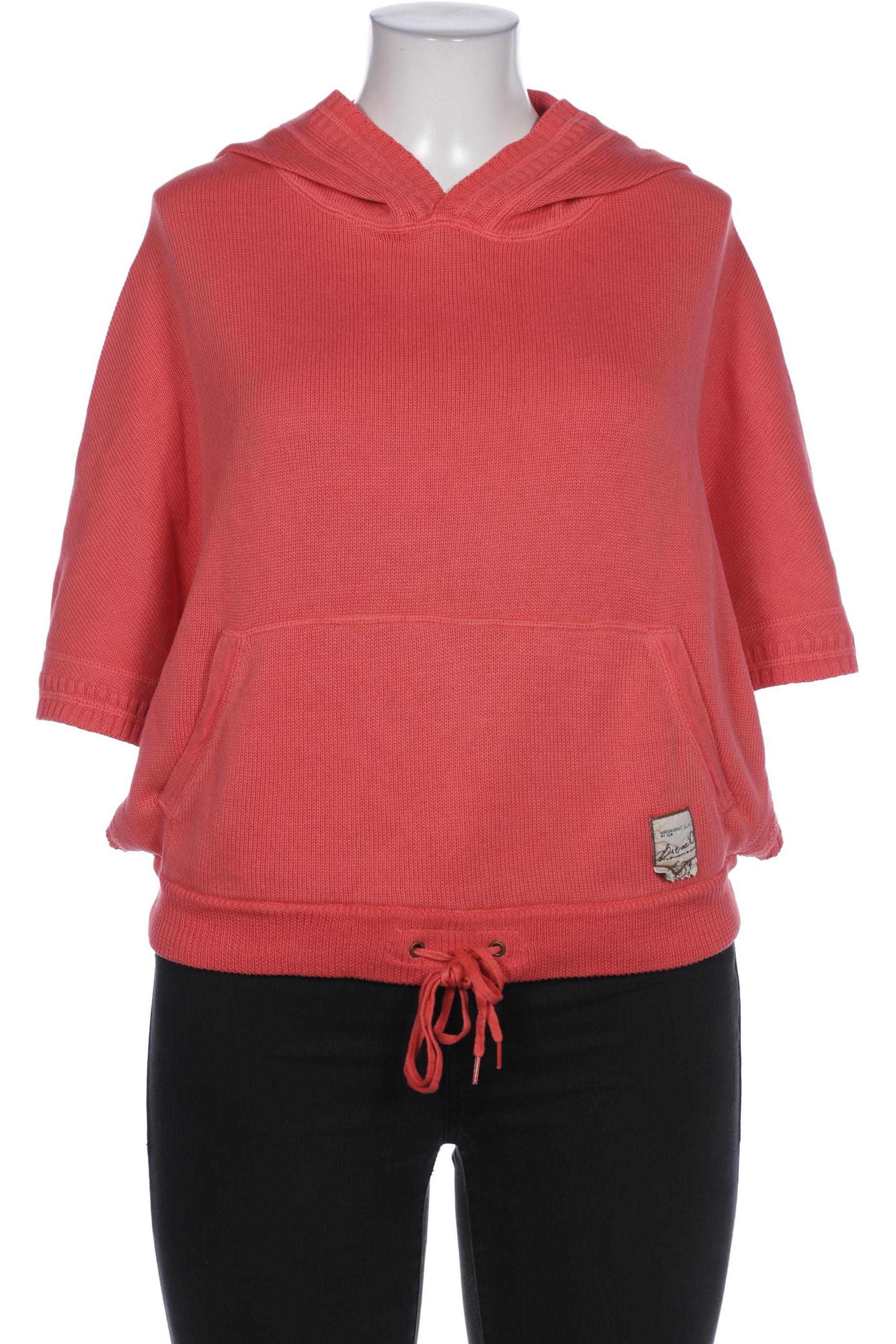 

Diesel Damen Pullover, orange, Gr. 44