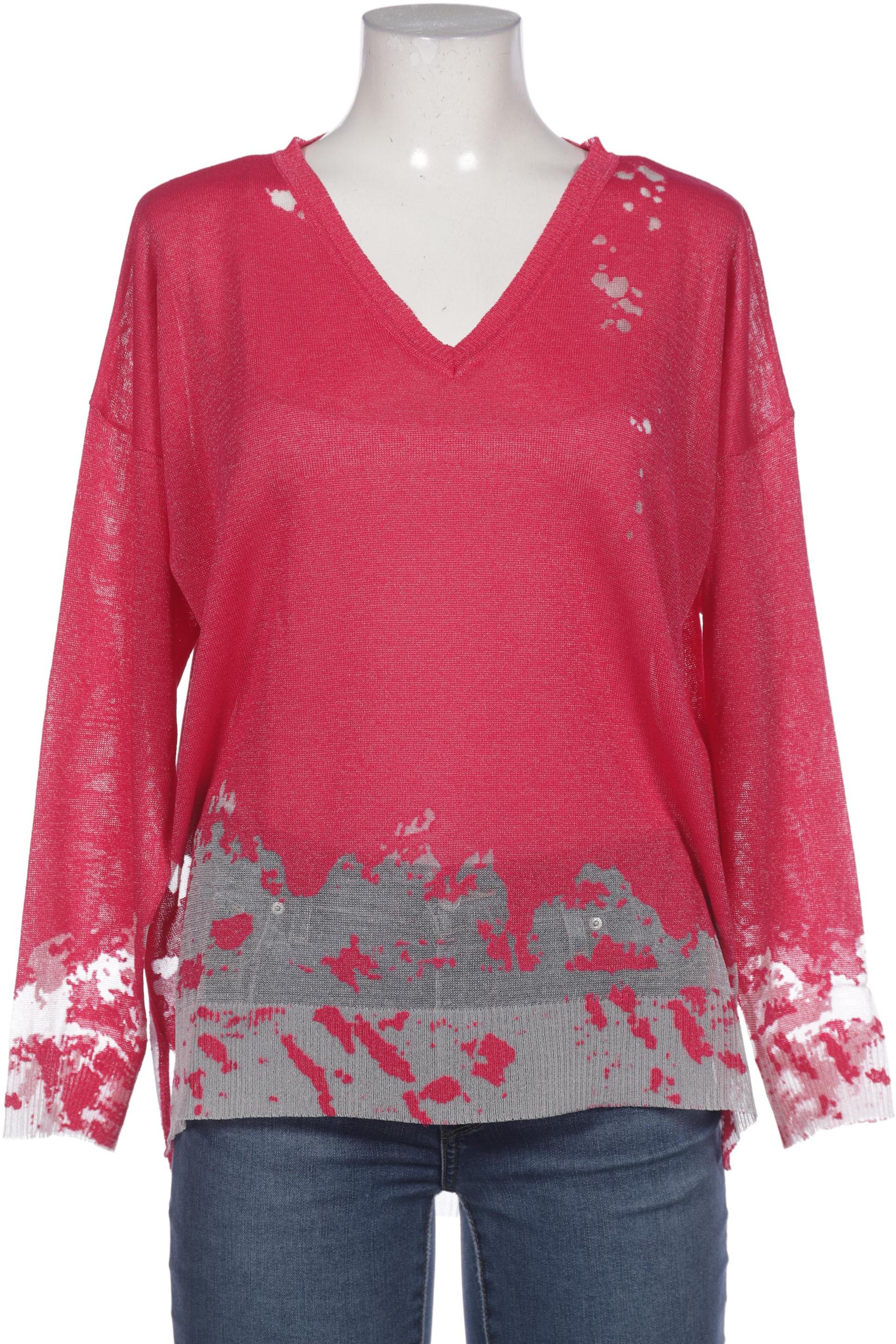 

Diesel Damen Pullover, pink