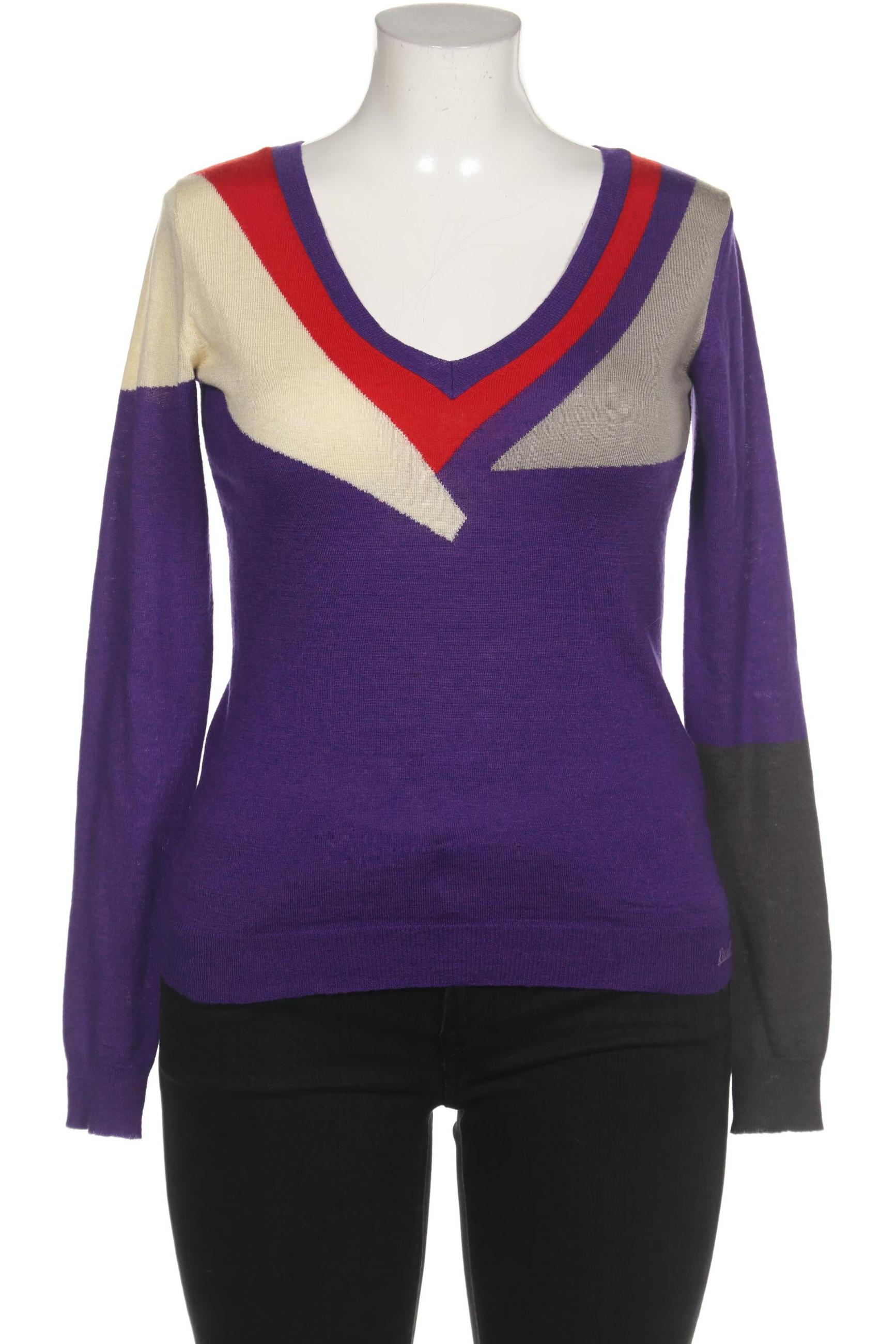 

Diesel Damen Pullover, flieder, Gr. 42