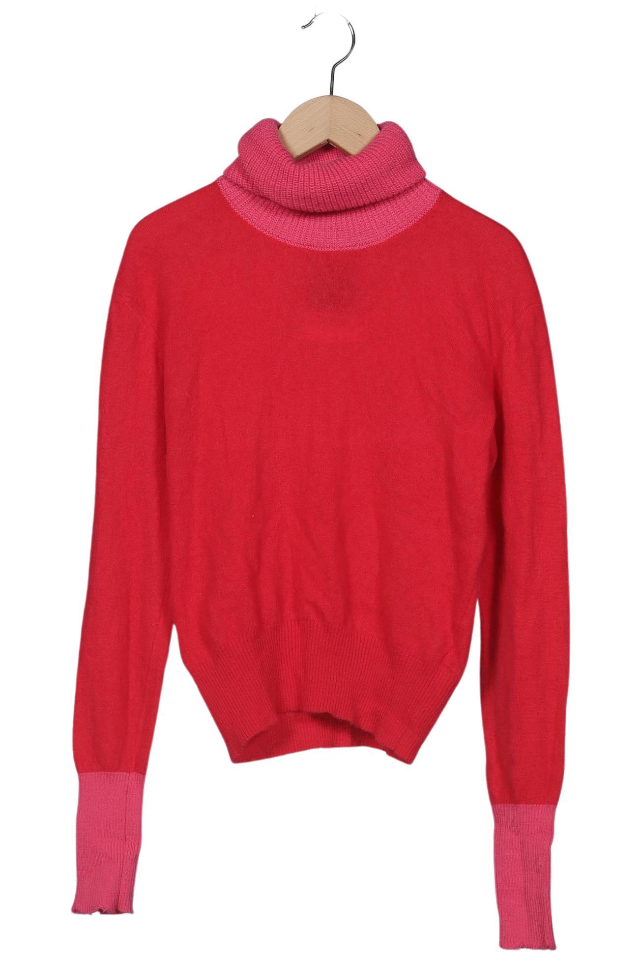 

Diesel Damen Pullover, rot, Gr. 38
