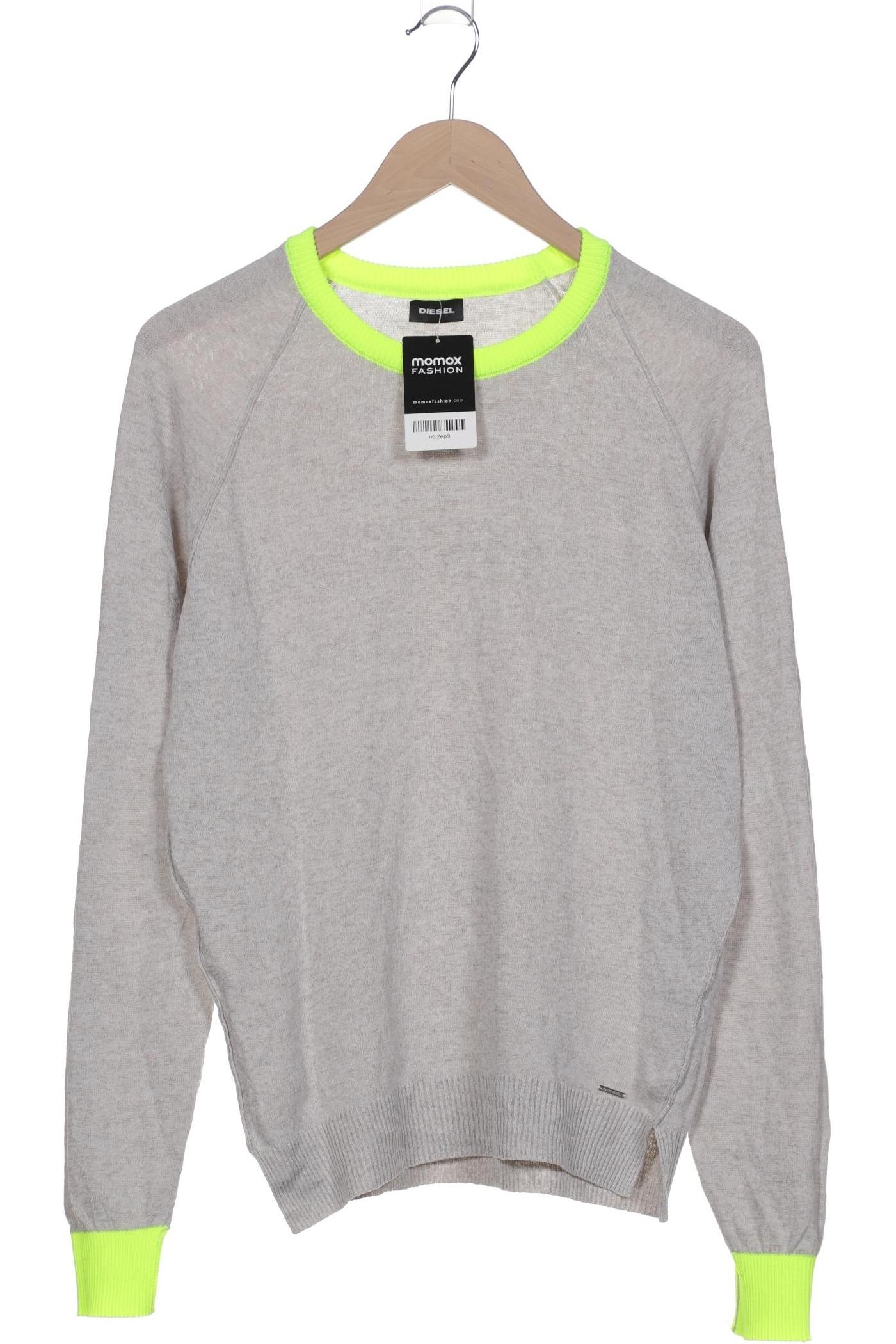 

Diesel Damen Pullover, beige, Gr. 38