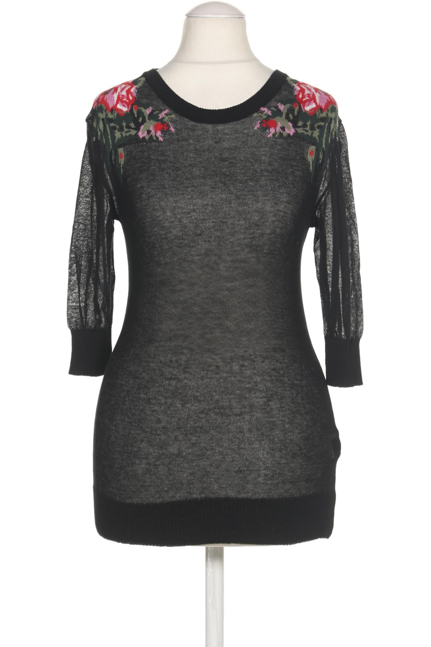 

Diesel Damen Pullover, schwarz, Gr. 32