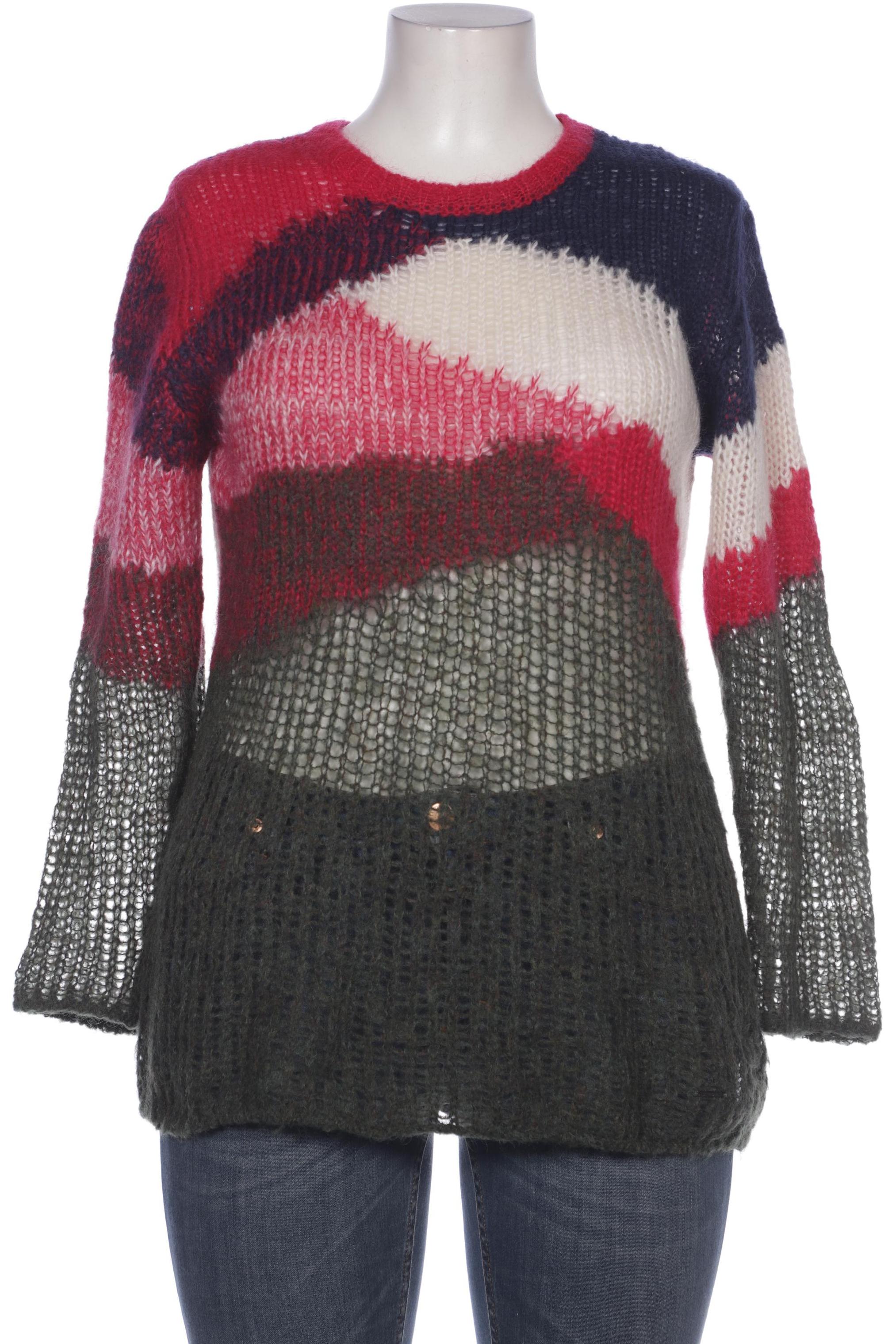 

Diesel Damen Pullover, mehrfarbig, Gr. 44