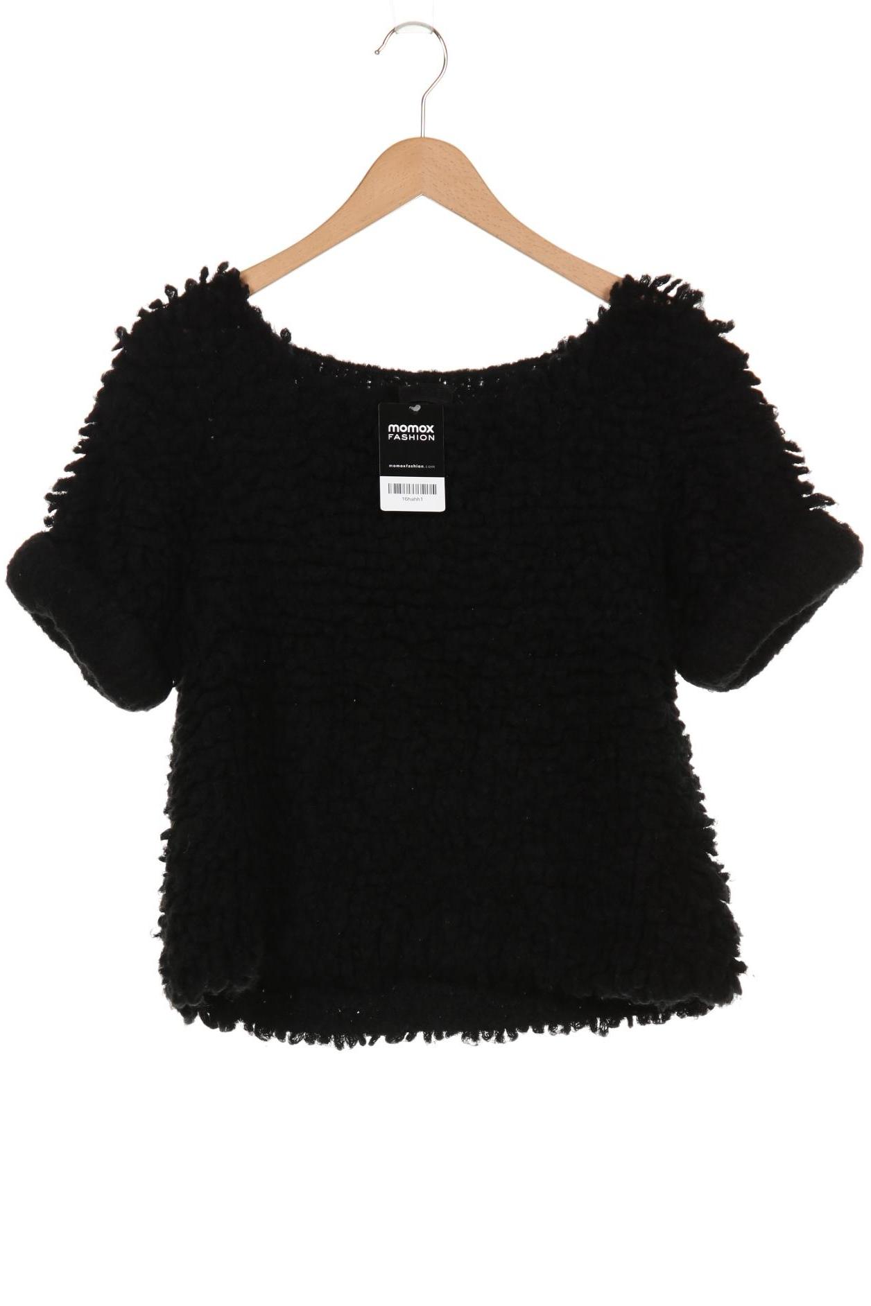 

Diesel Damen Pullover, schwarz, Gr. 36