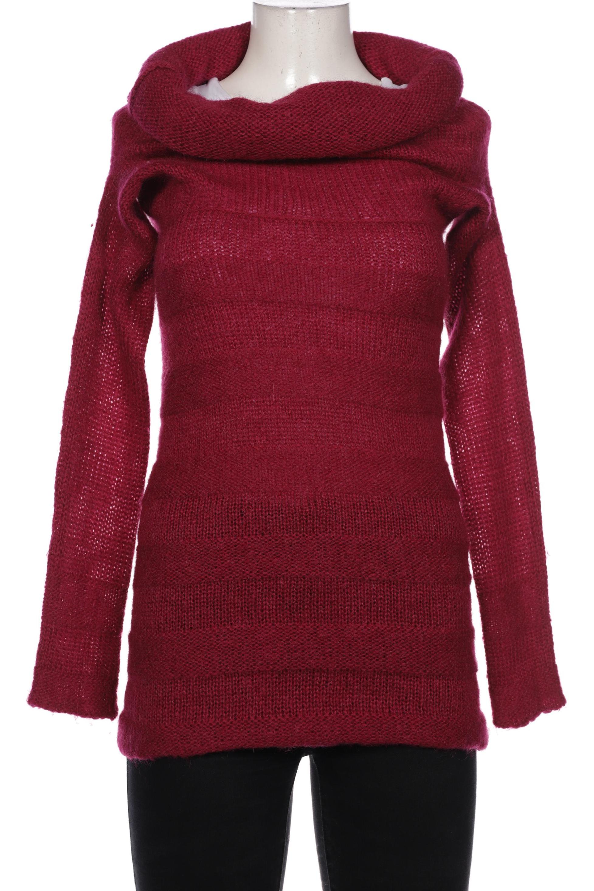 Thumbnail - Diesel Damen Pullover, pink, Gr. 38