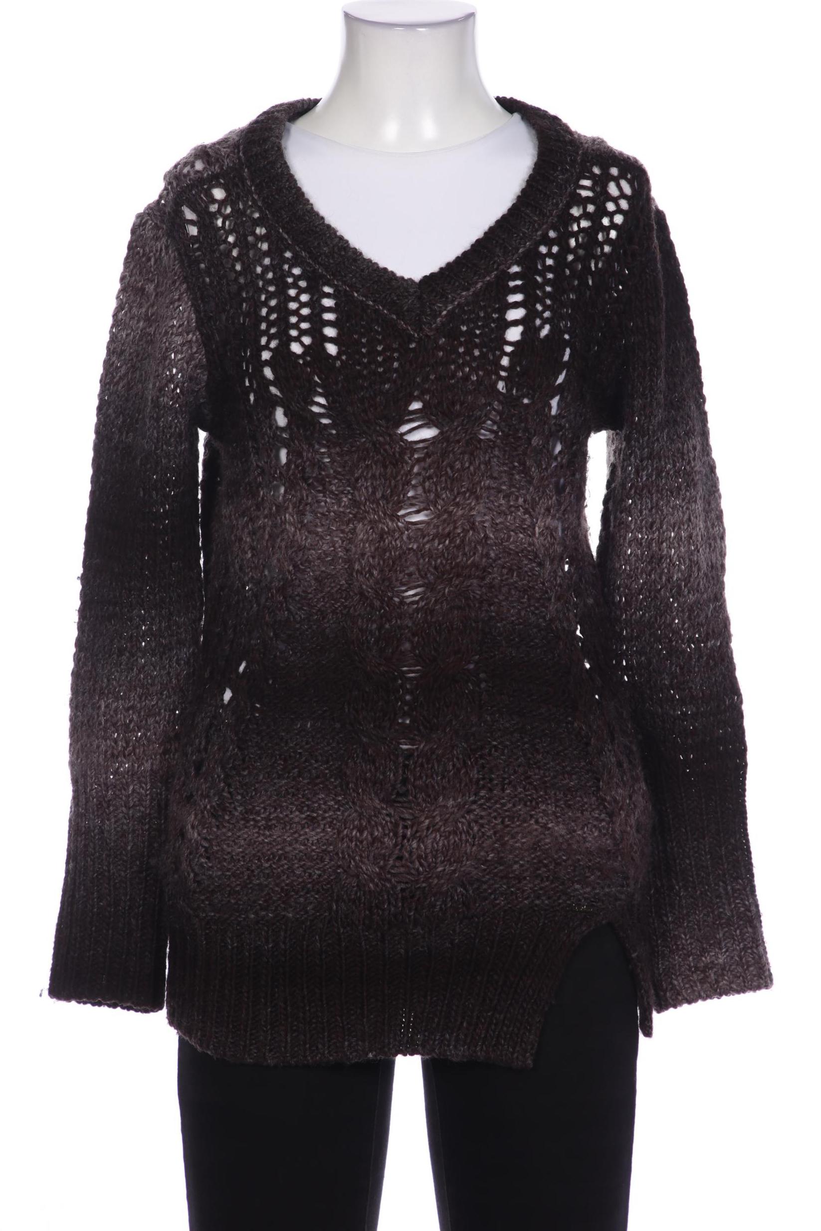 

Diesel Damen Pullover, braun, Gr. 36