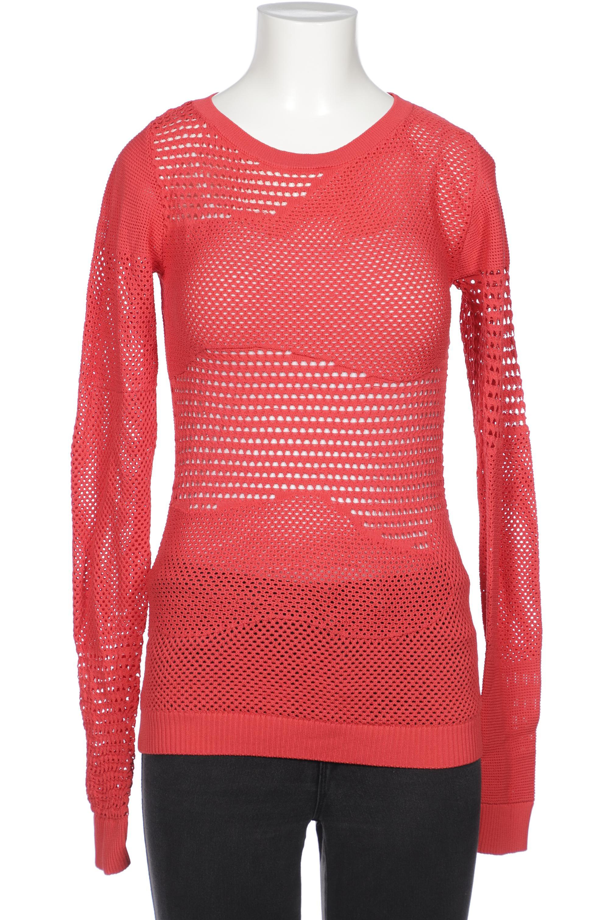 

Diesel Damen Pullover, rot