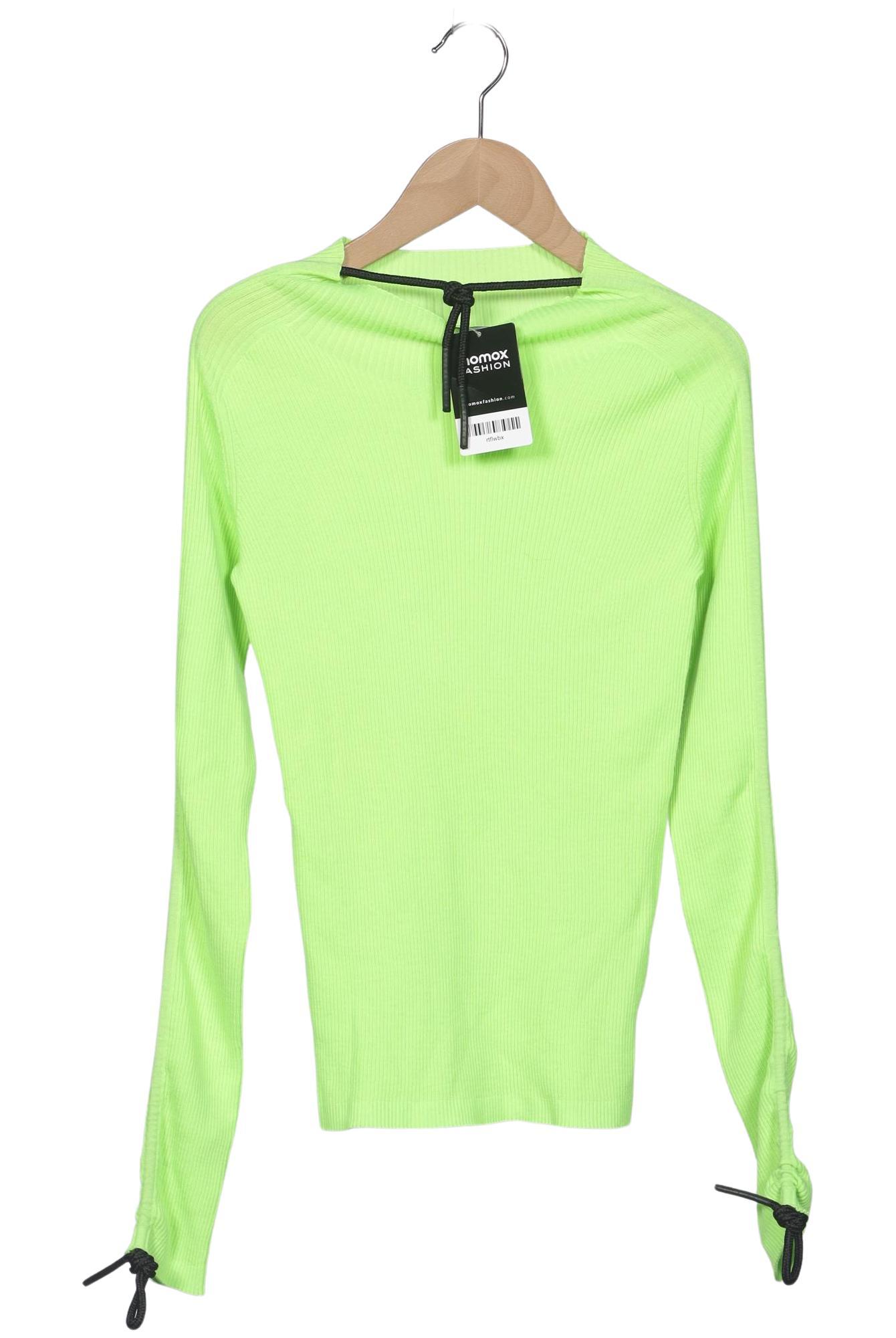 

Diesel Damen Pullover, neon, Gr. 38