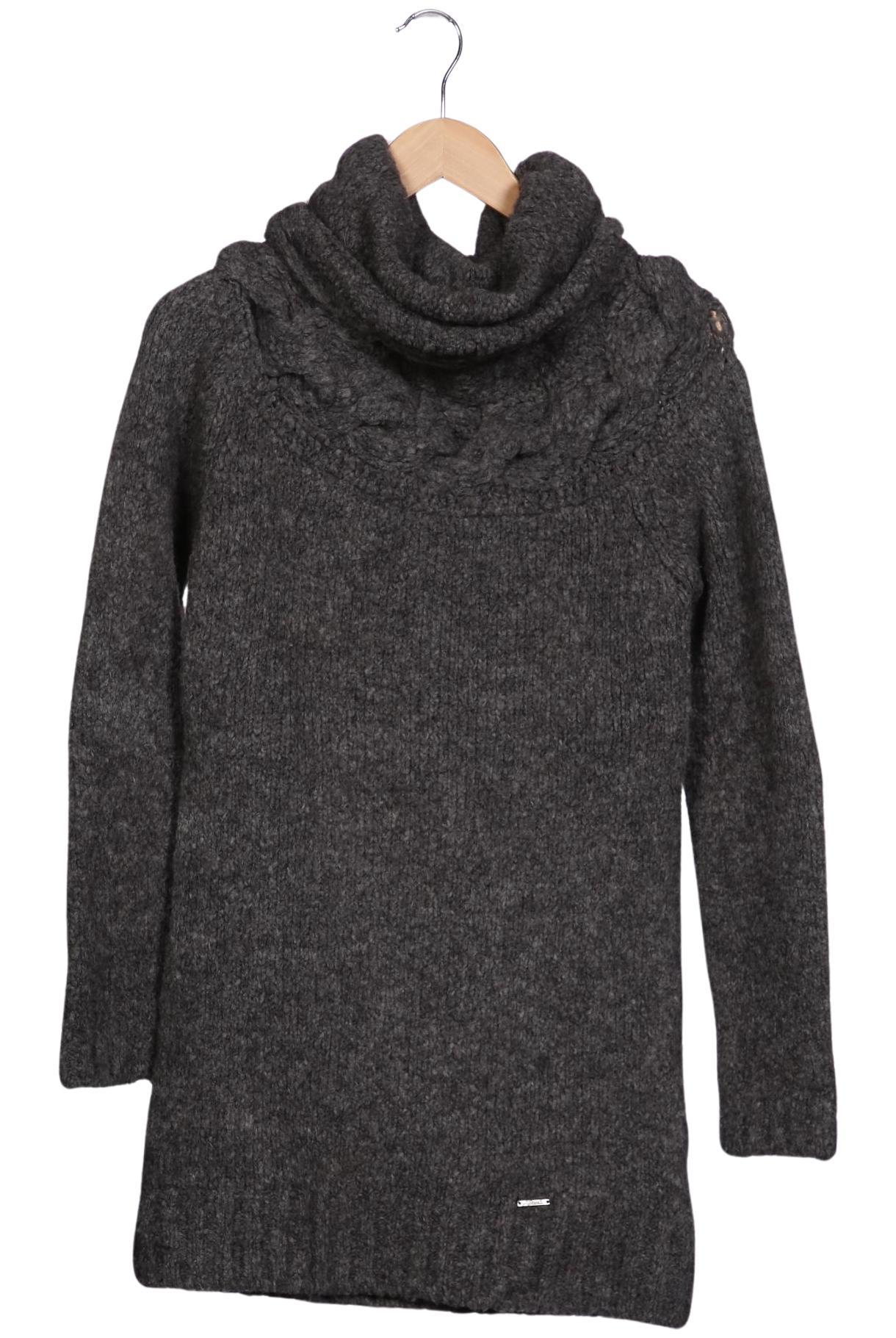 

Diesel Damen Pullover, grau, Gr. 38