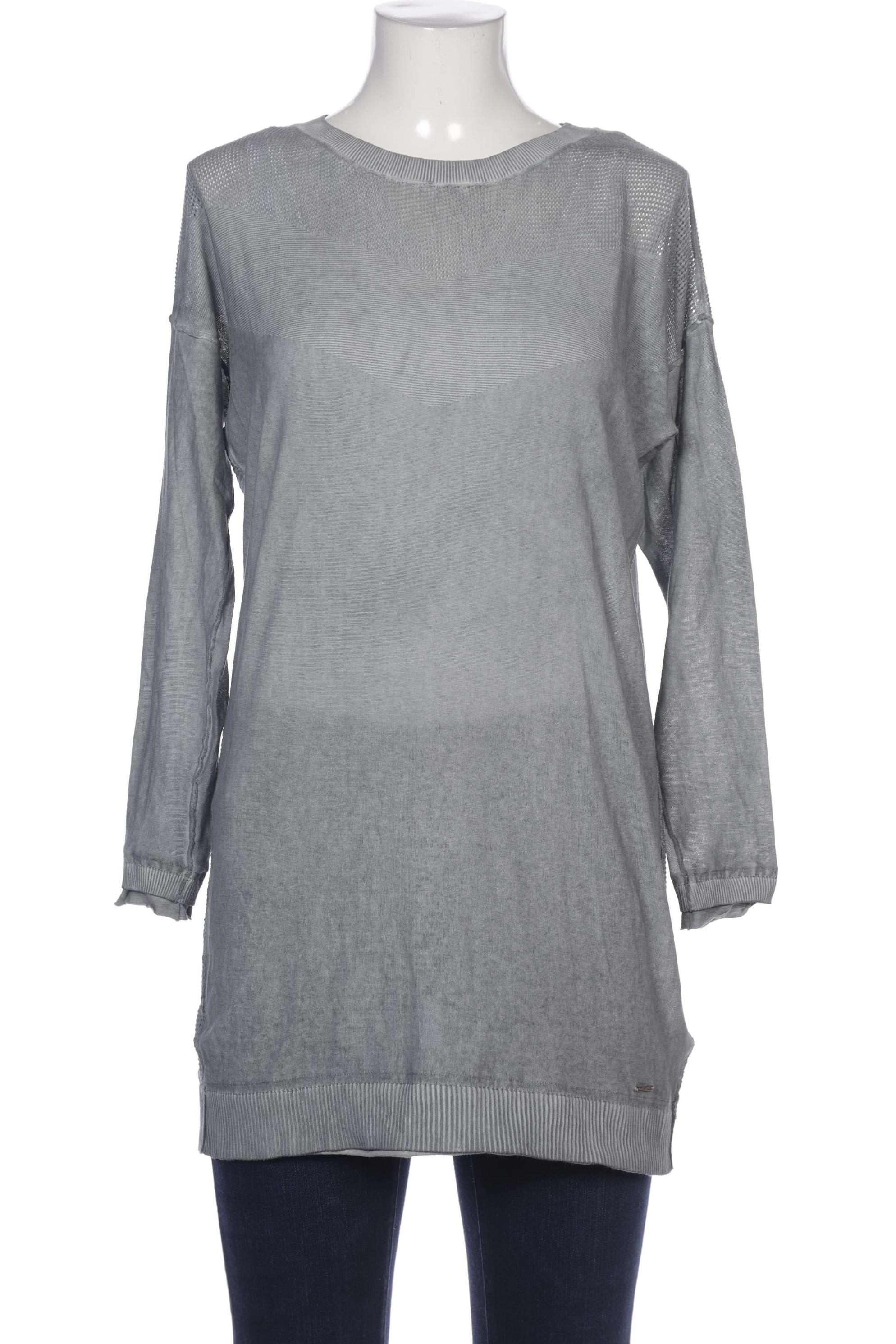 

Diesel Damen Pullover, grau