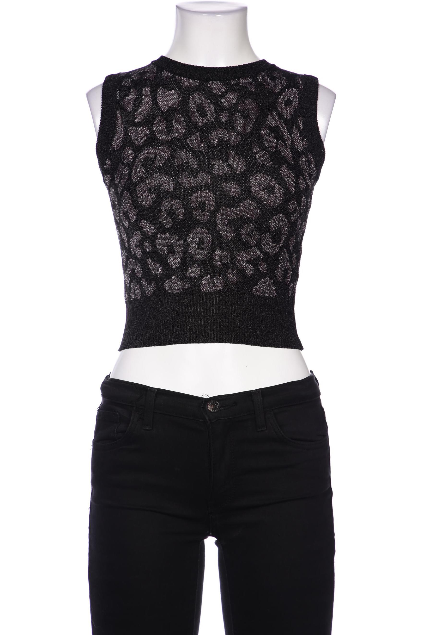

Diesel Damen Pullover, schwarz, Gr. 34