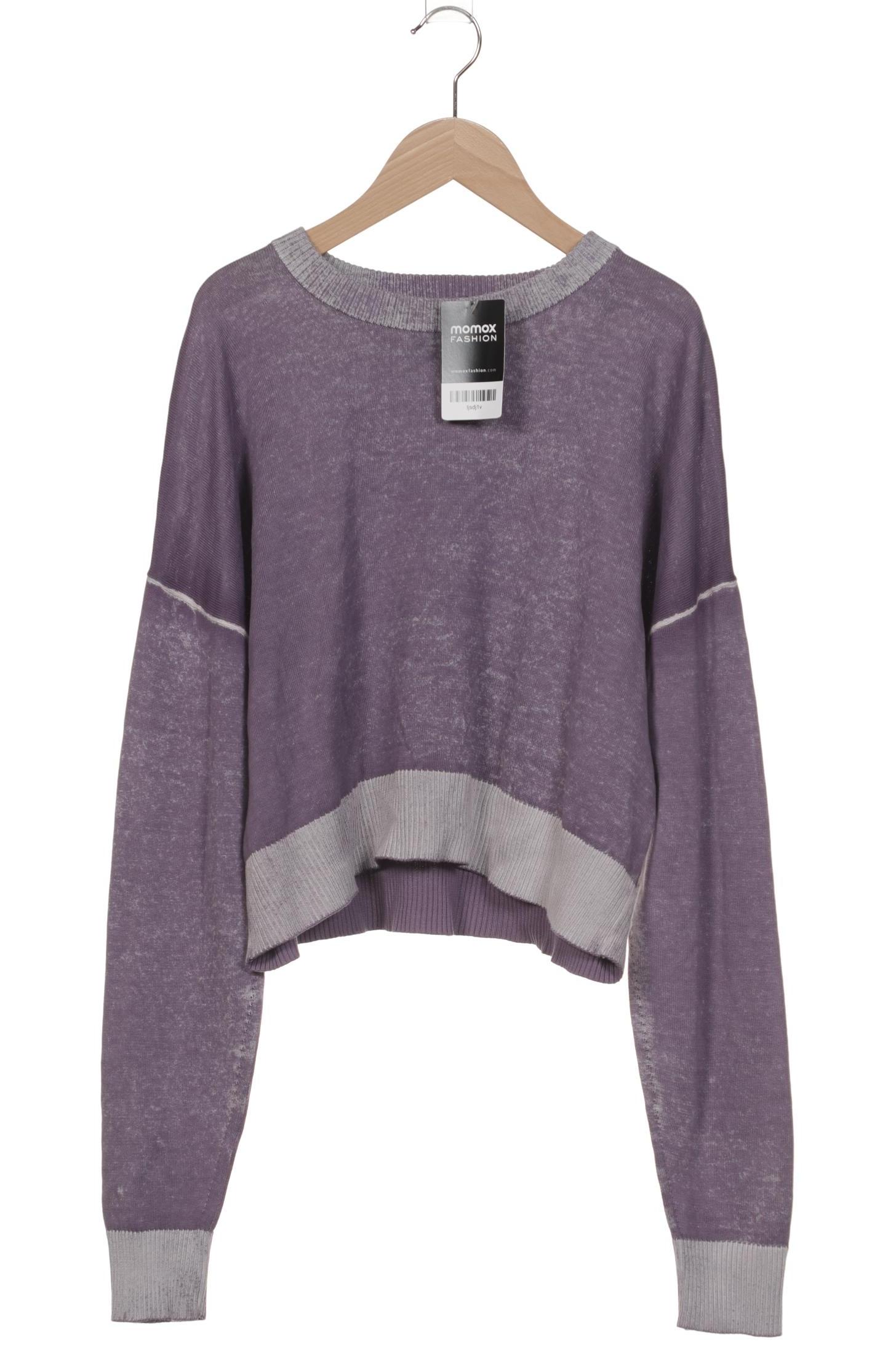 

Diesel Damen Pullover, flieder, Gr. 36