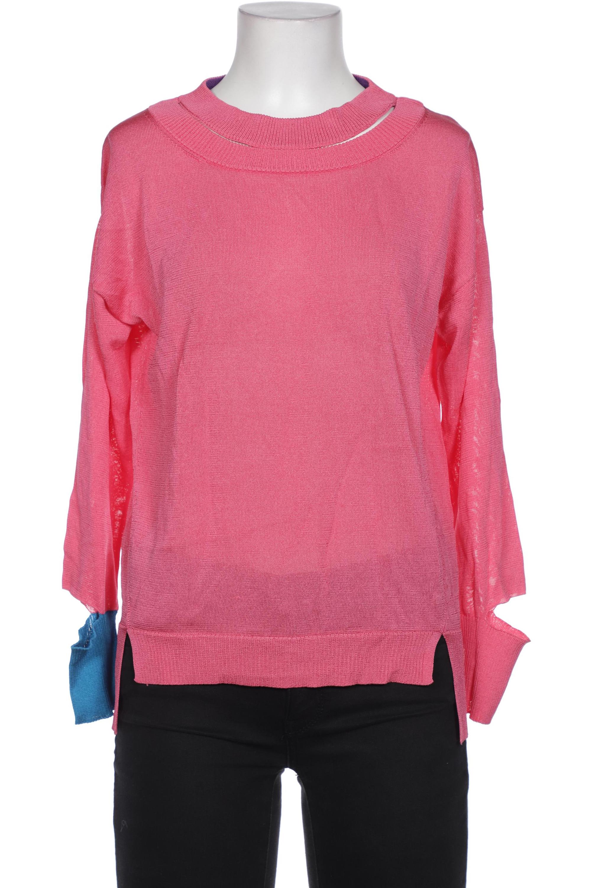 

Diesel Damen Pullover, pink, Gr. 34