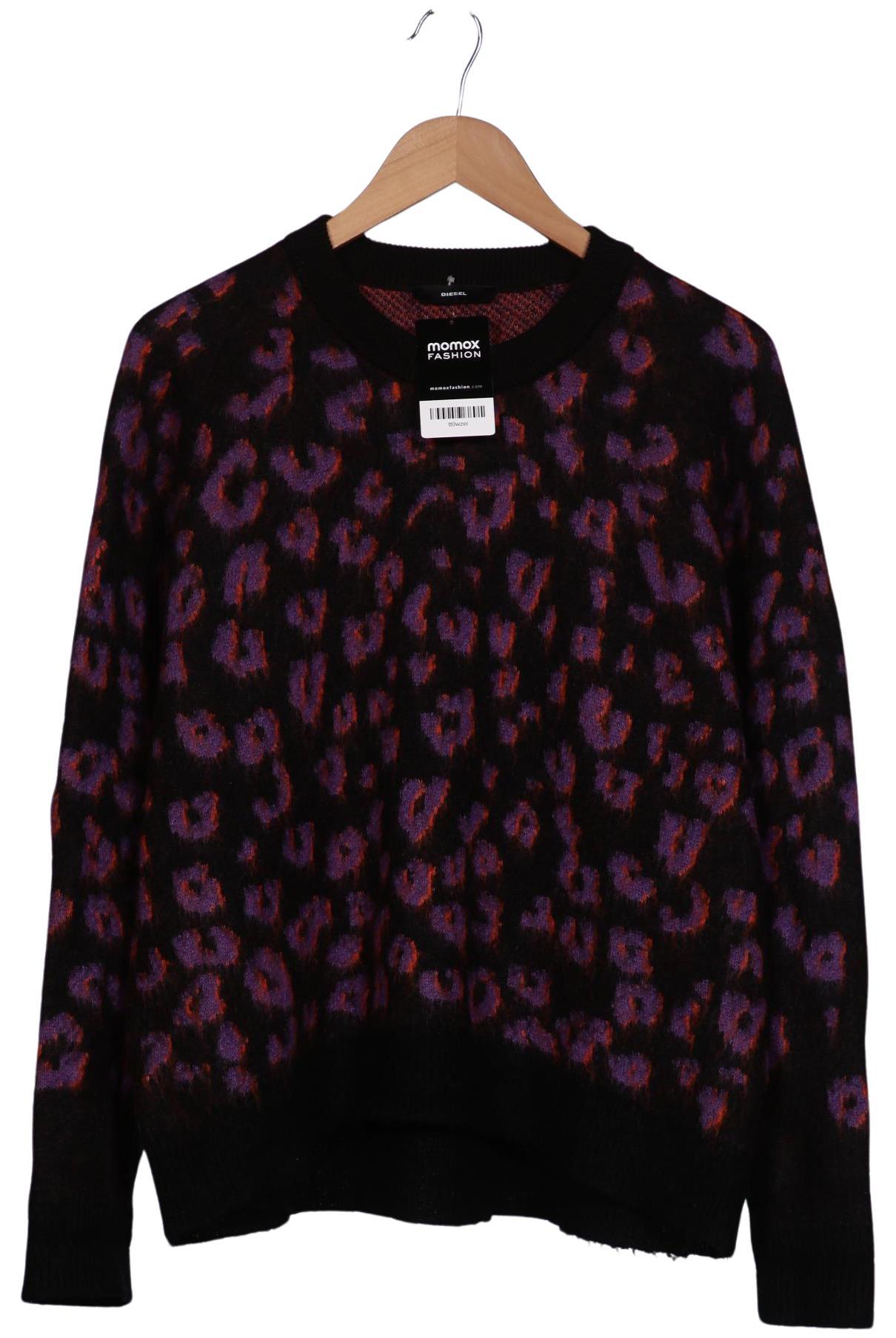 

Diesel Damen Pullover, mehrfarbig, Gr. 44